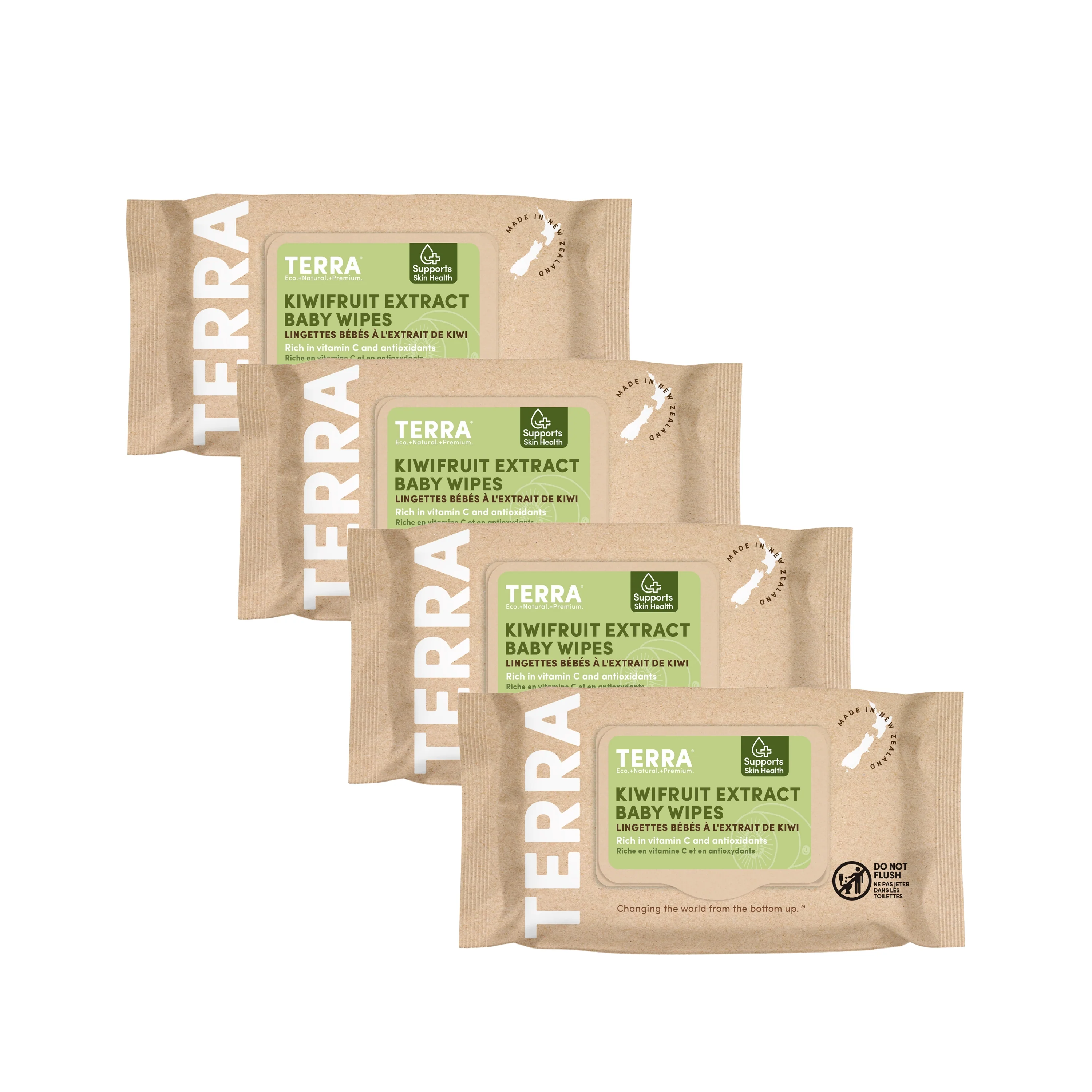 Baby Wipes - Kiwi Fruit - Image 13
