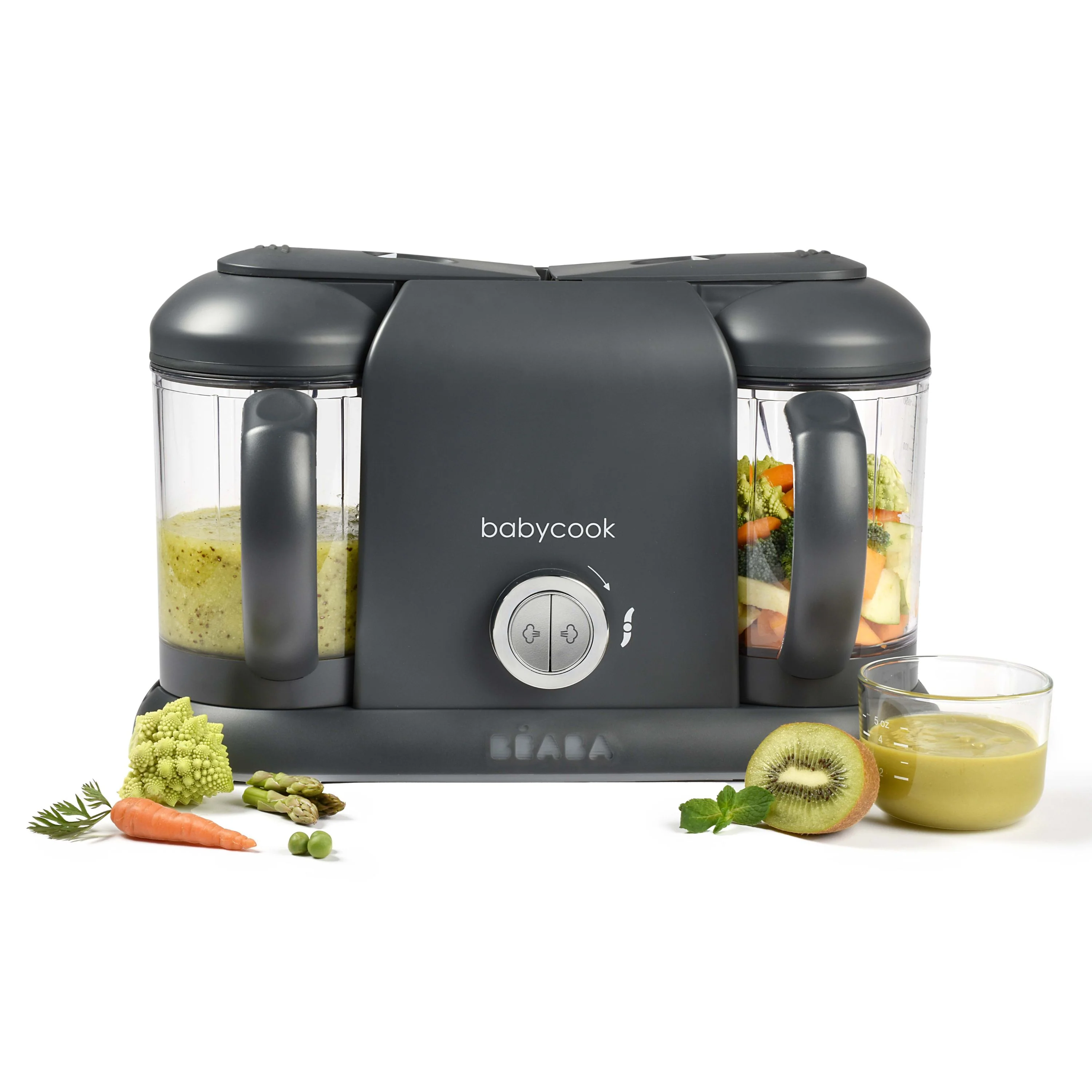 Babycook Duo Baby Food Maker - Image 3