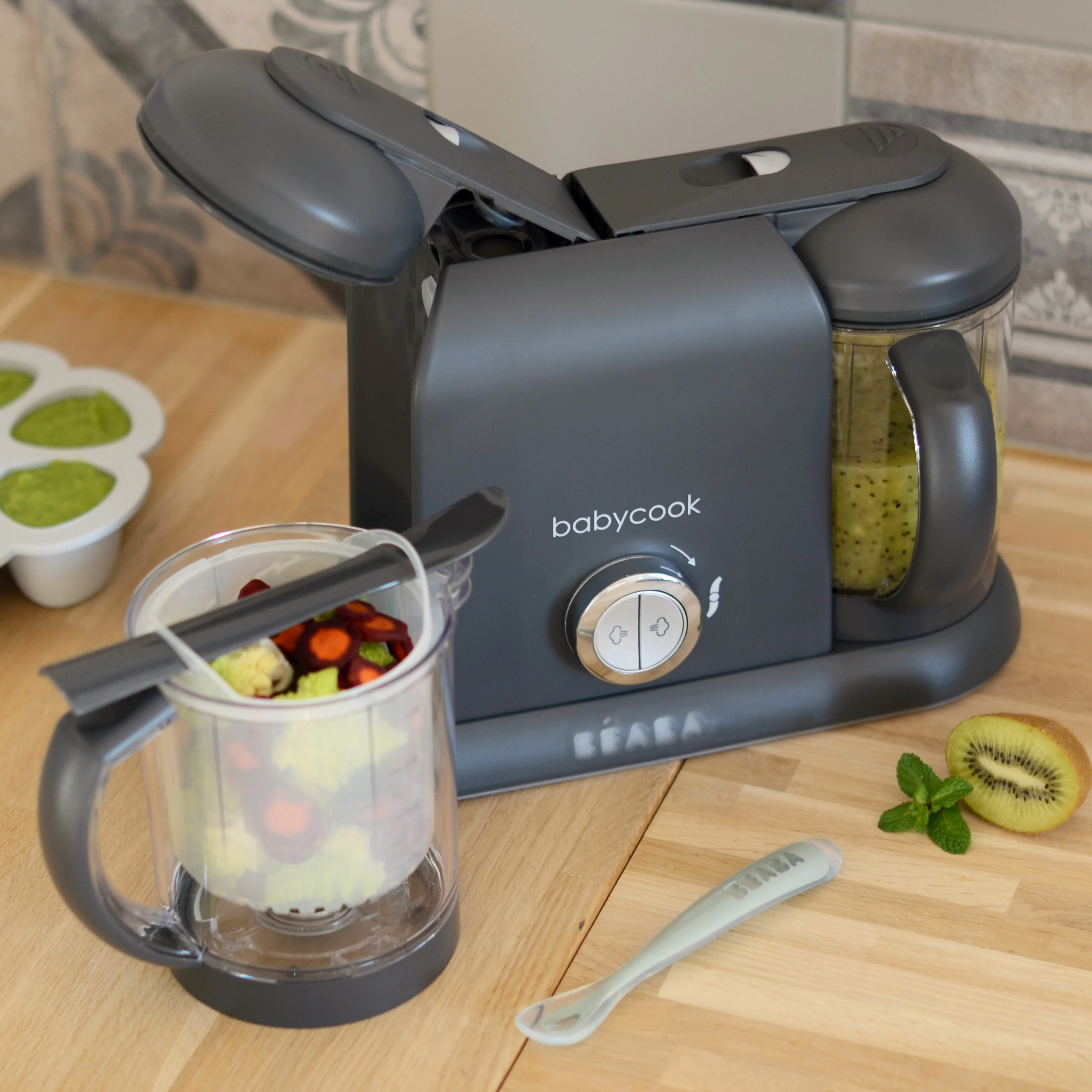 Babycook Duo Baby Food Maker - Image 6