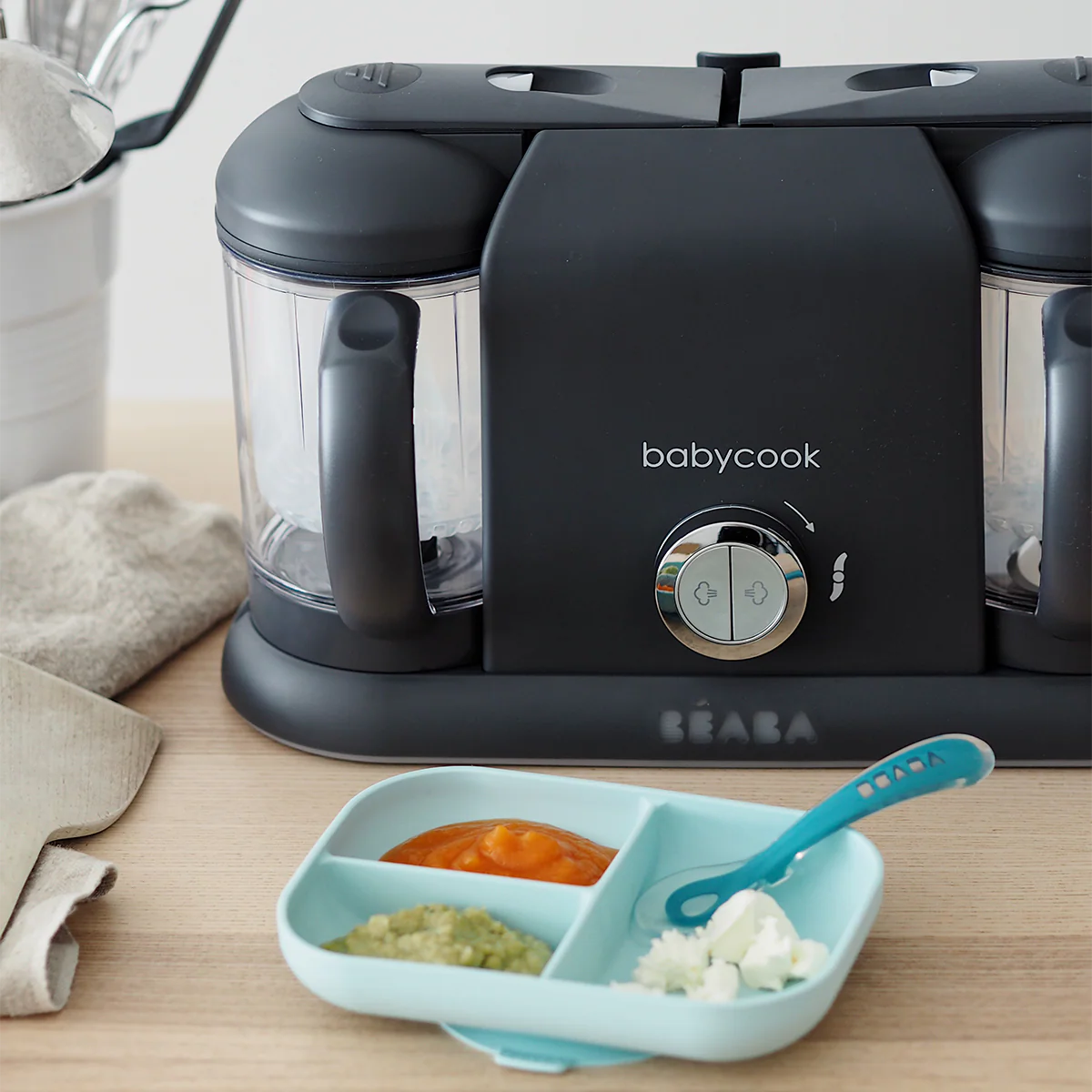 Babycook Duo Baby Food Maker - Image 7