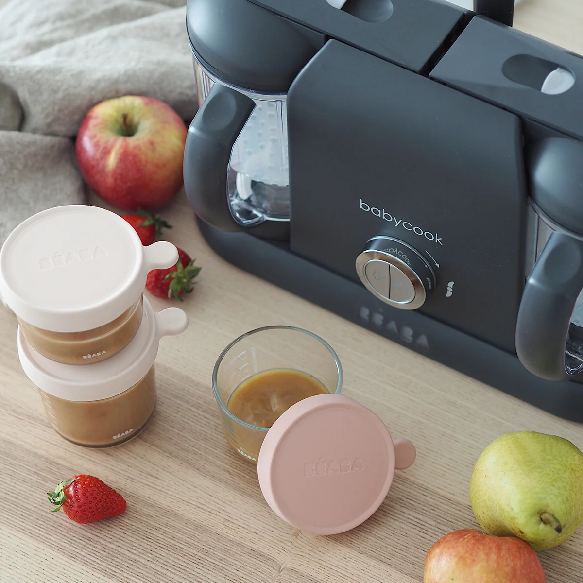 Babycook Duo Baby Food Maker - Image 9