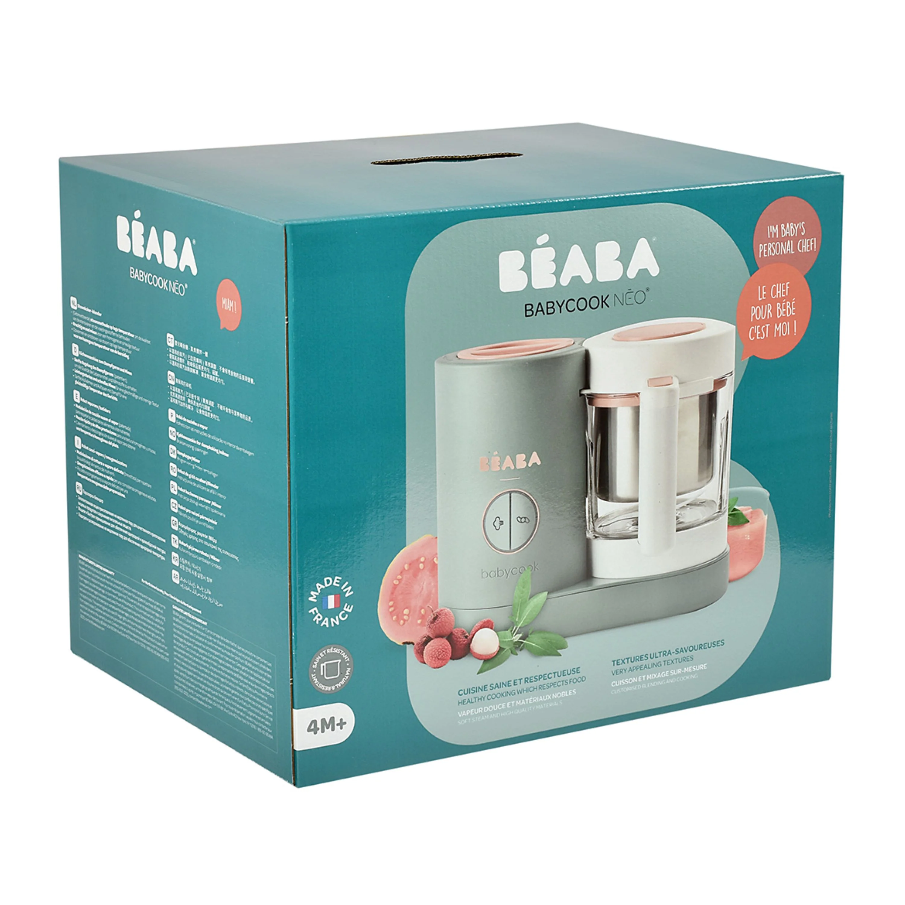 Babycook Neo Baby Food Maker - Image 10