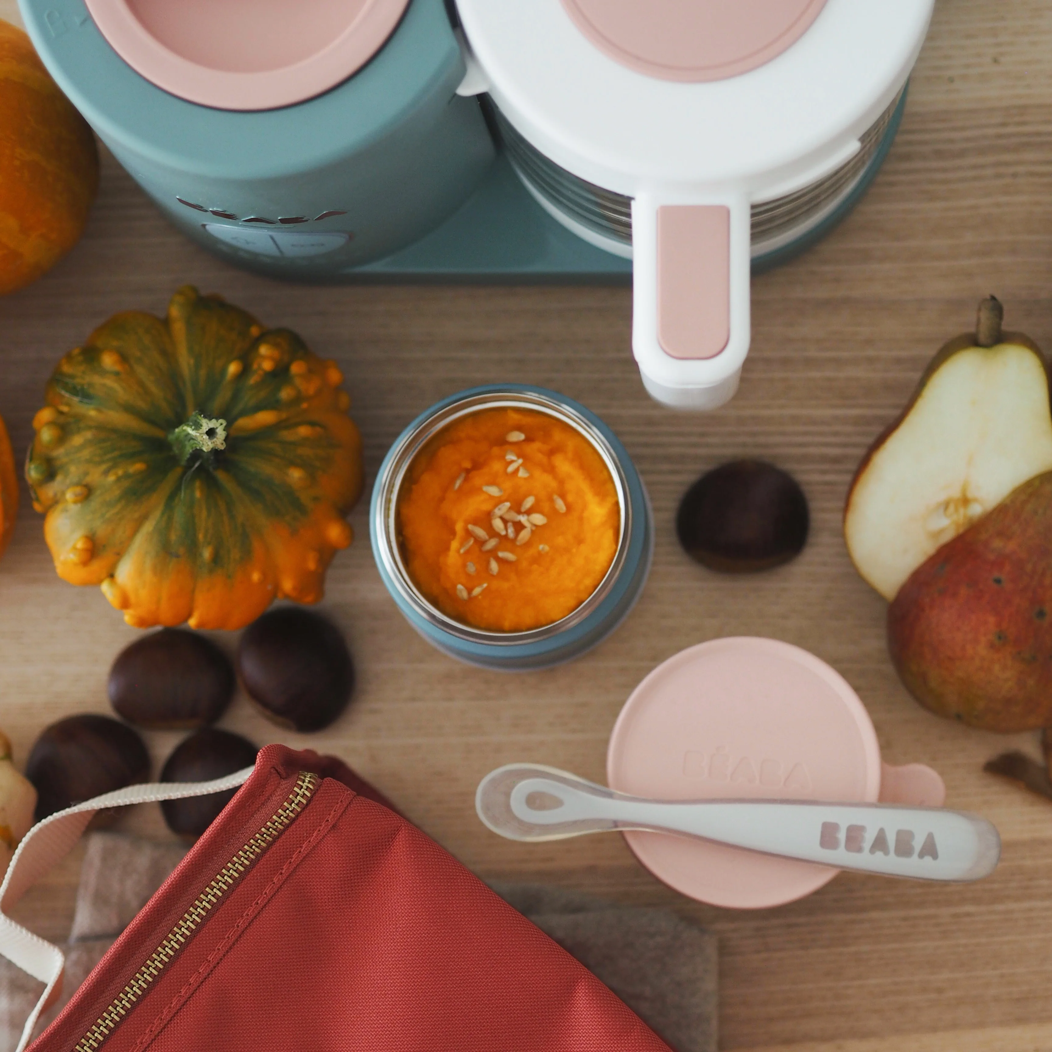 Babycook Neo Baby Food Maker - Image 13