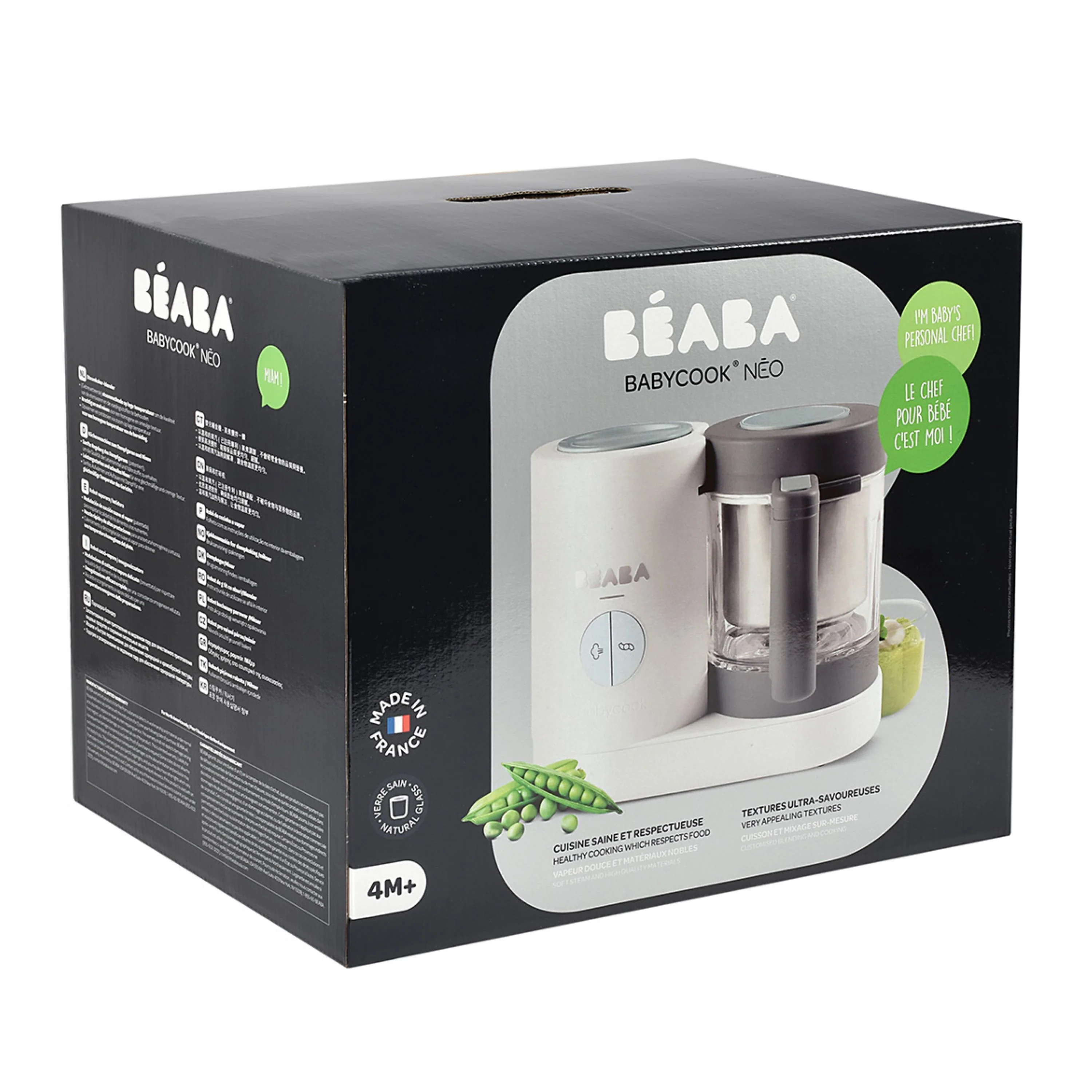 Babycook Neo Baby Food Maker - Image 17