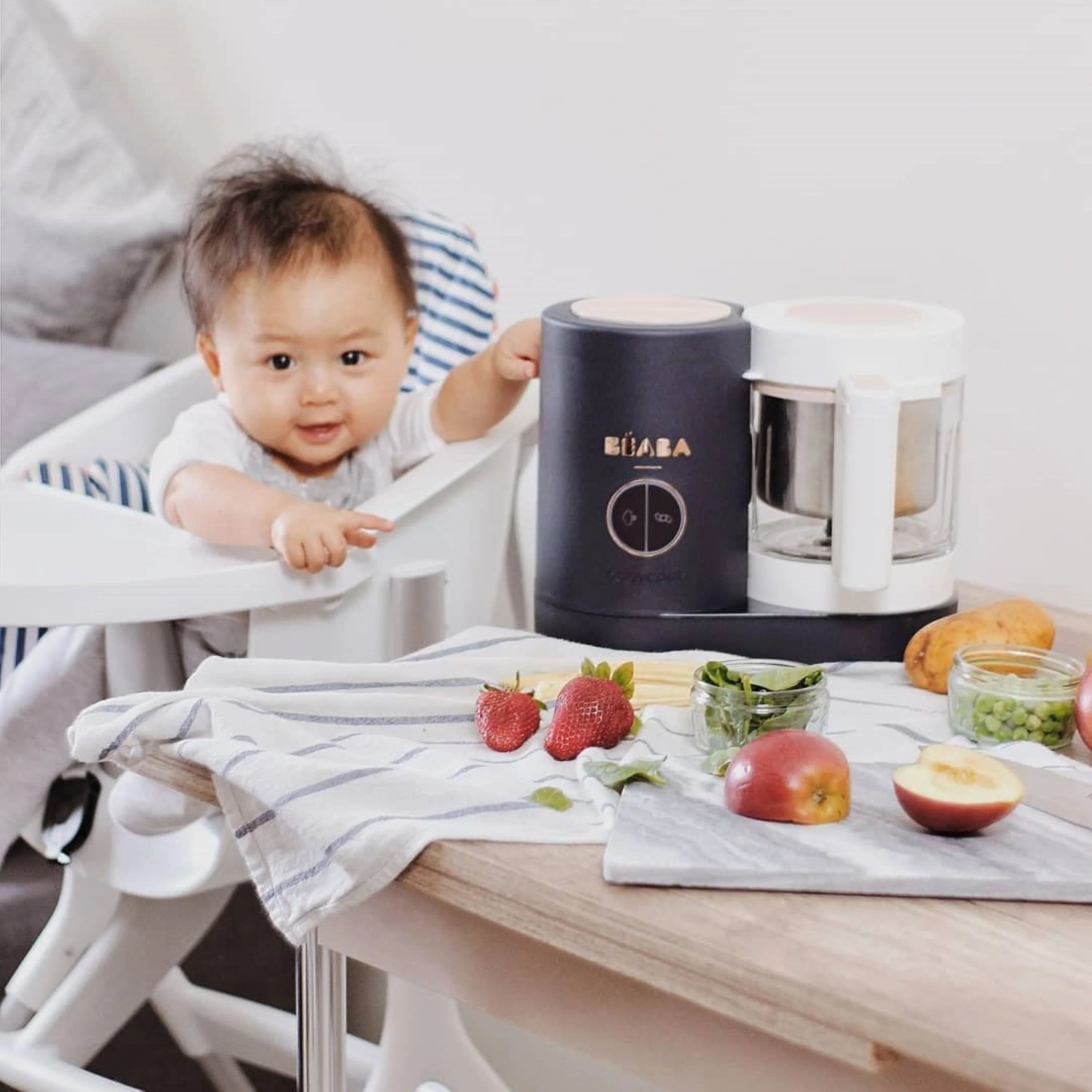 Babycook Neo Baby Food Maker - Image 5