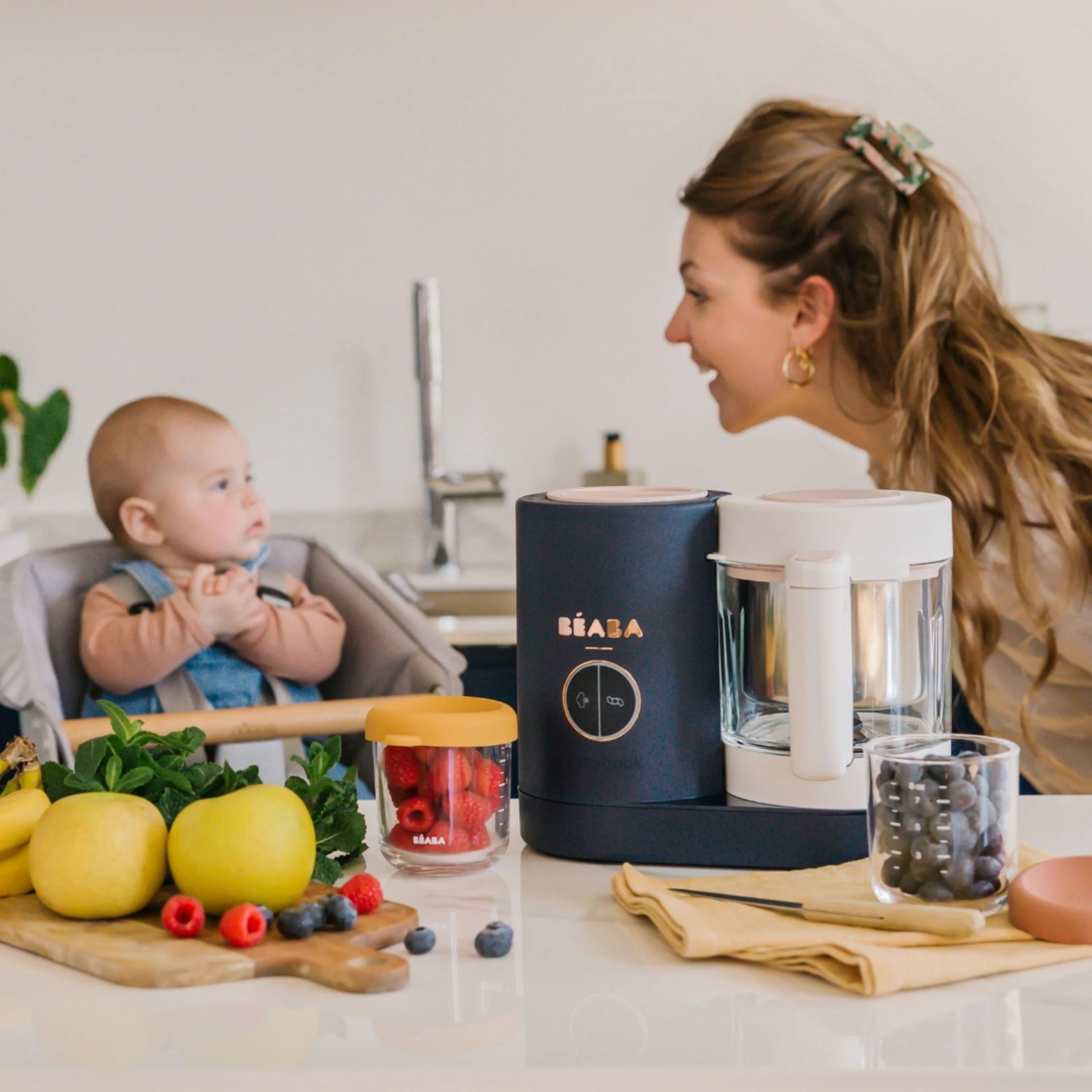 Babycook Neo Baby Food Maker - Image 6