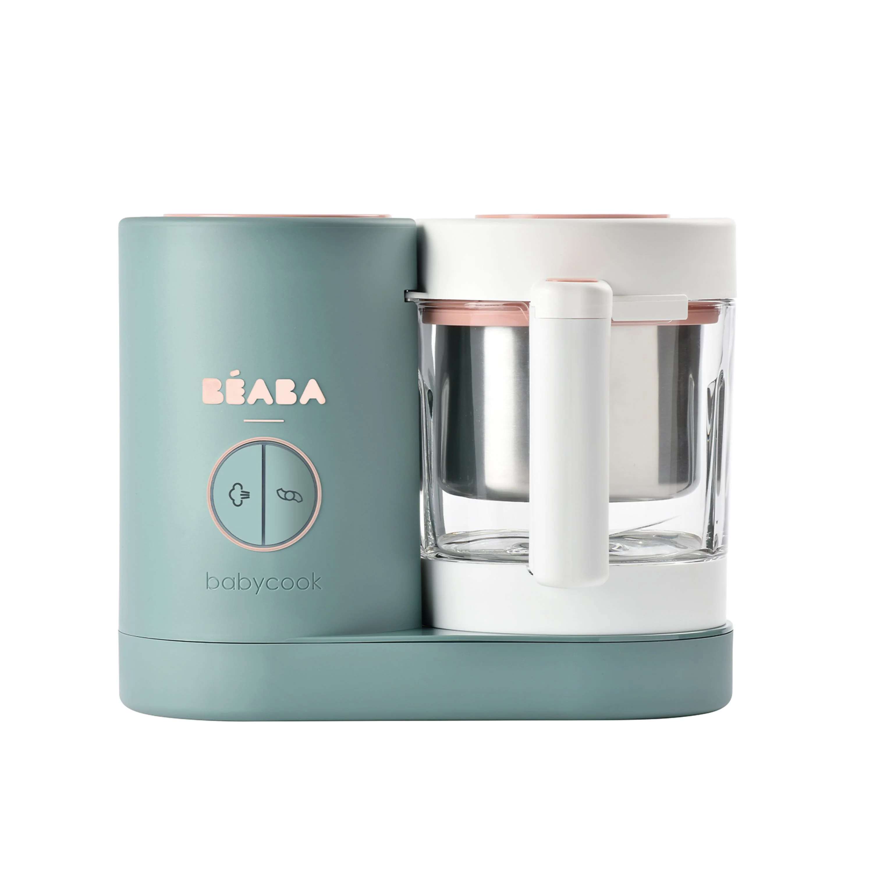 Babycook Neo Baby Food Maker - Image 9