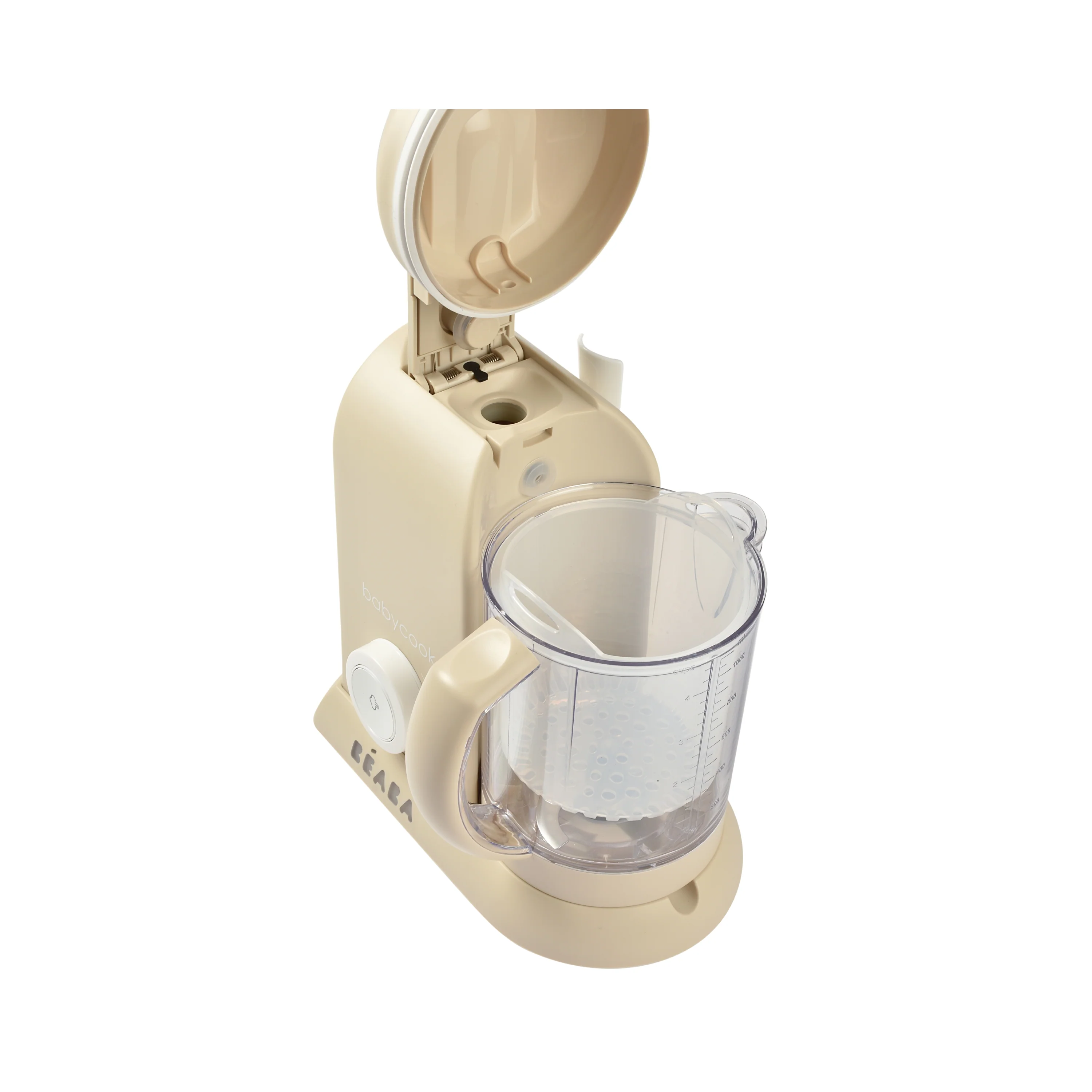 Babycook Solo Baby Food Maker - Image 12