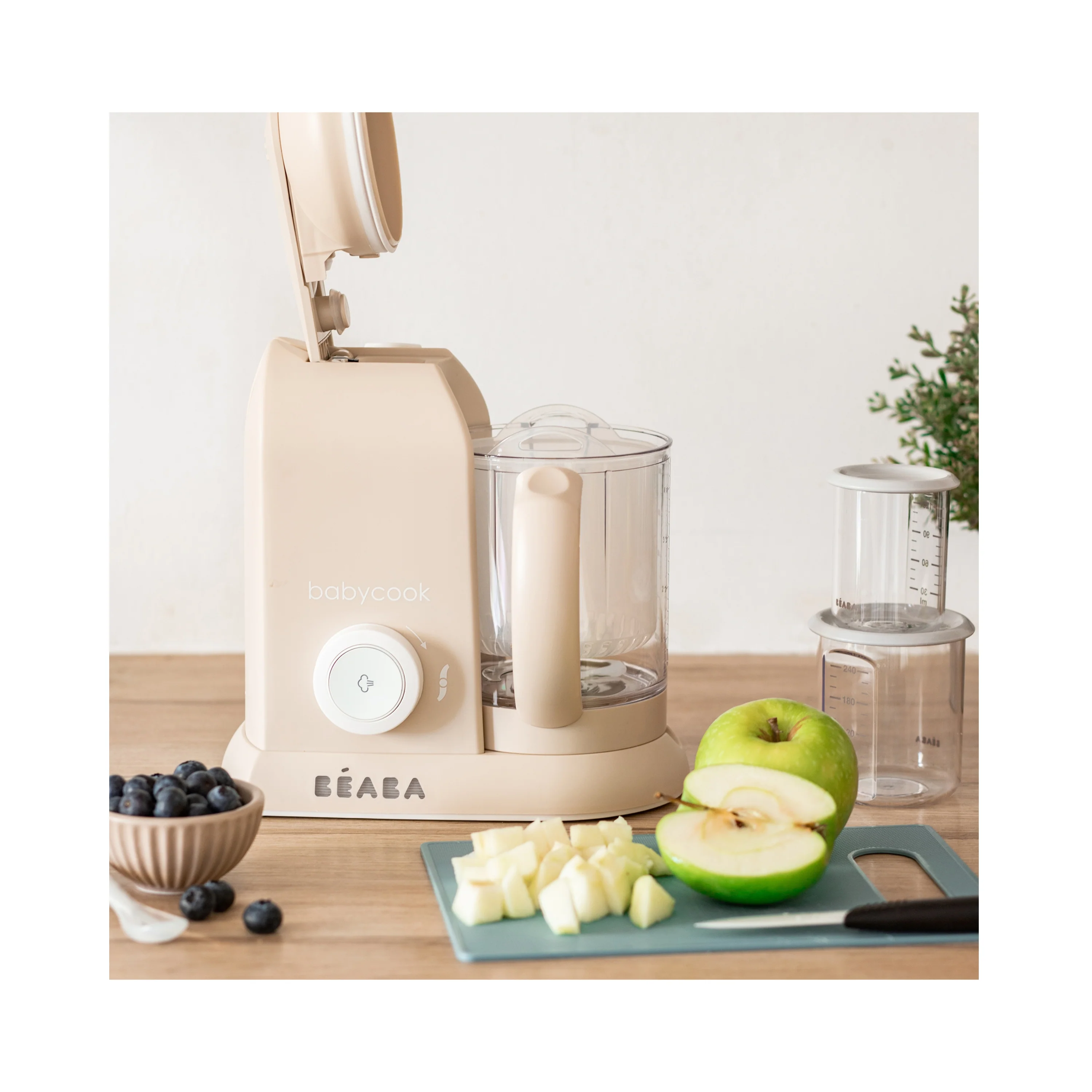 Babycook Solo Baby Food Maker - Image 14