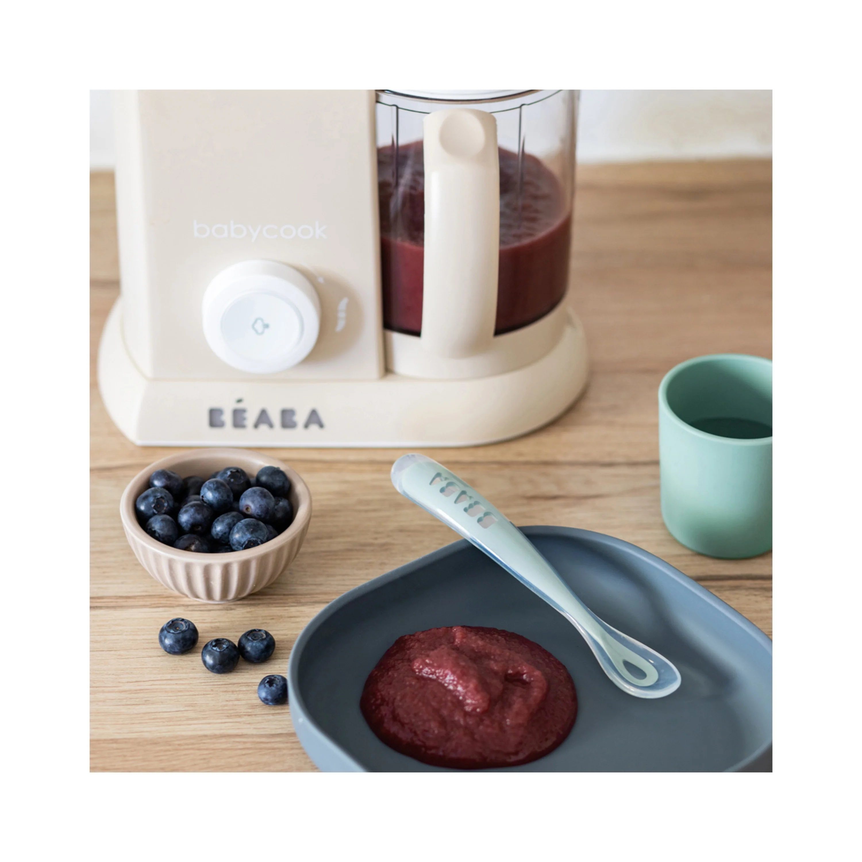 Babycook Solo Baby Food Maker - Image 15