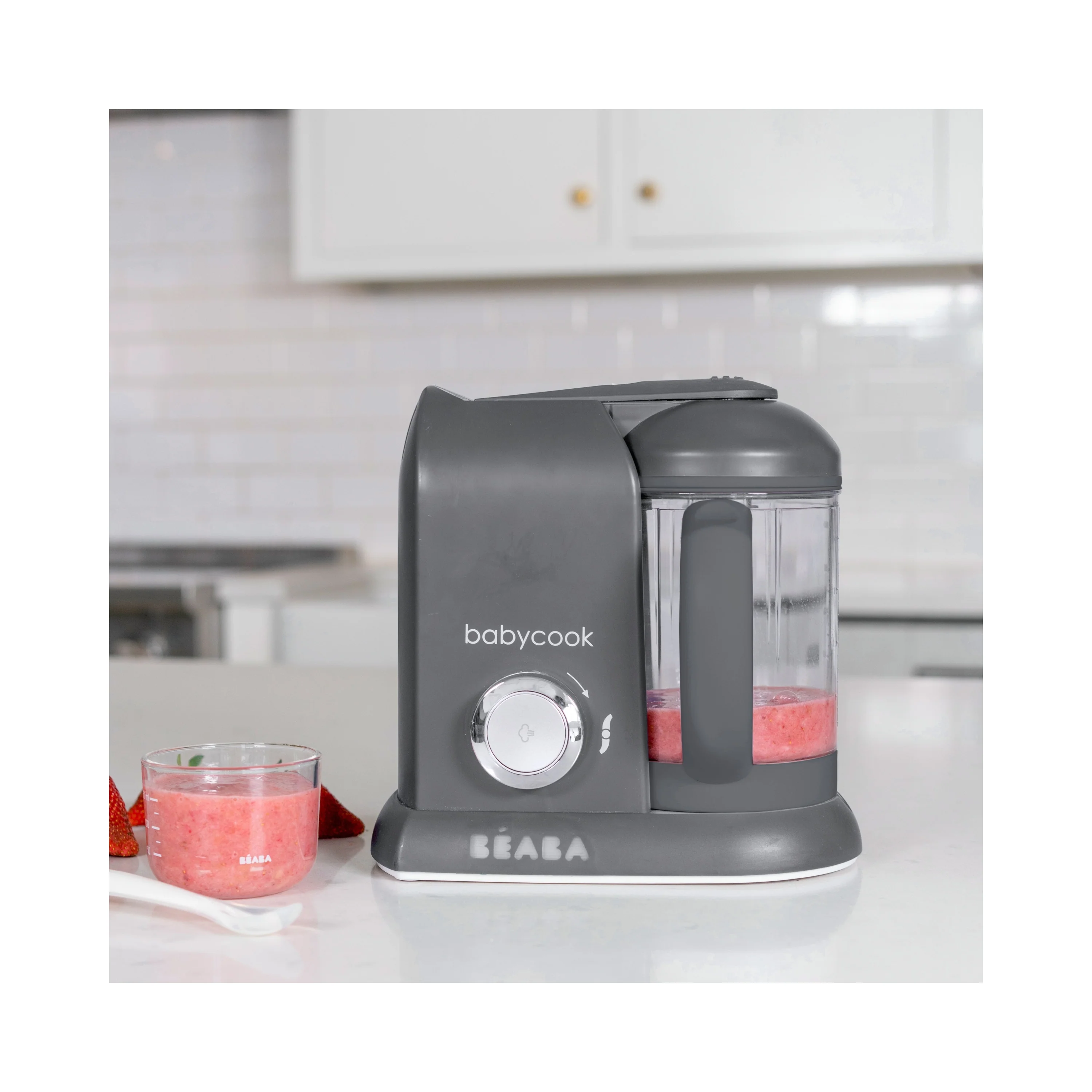 Babycook Solo Baby Food Maker - Image 7