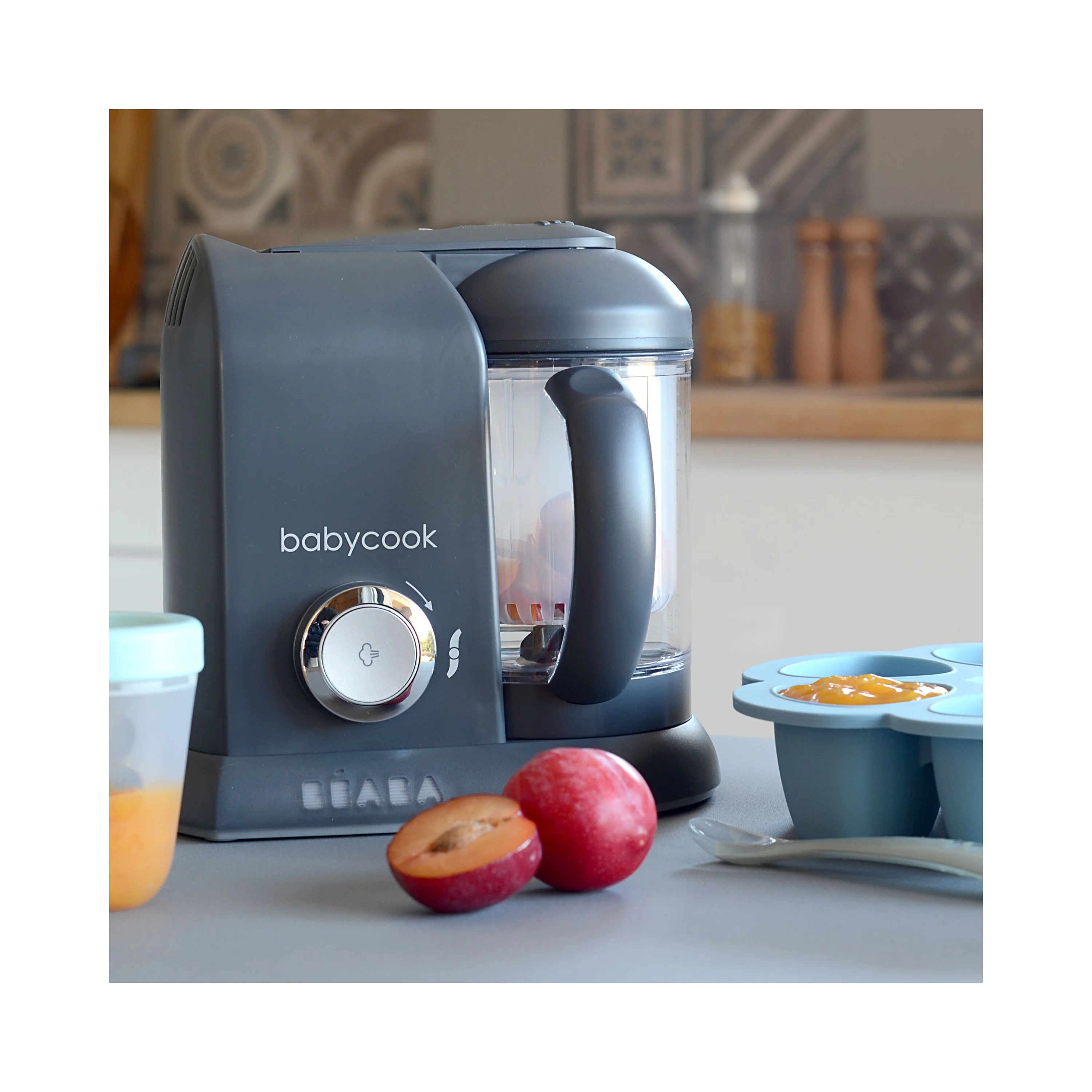 Babycook Solo Baby Food Maker - Image 8