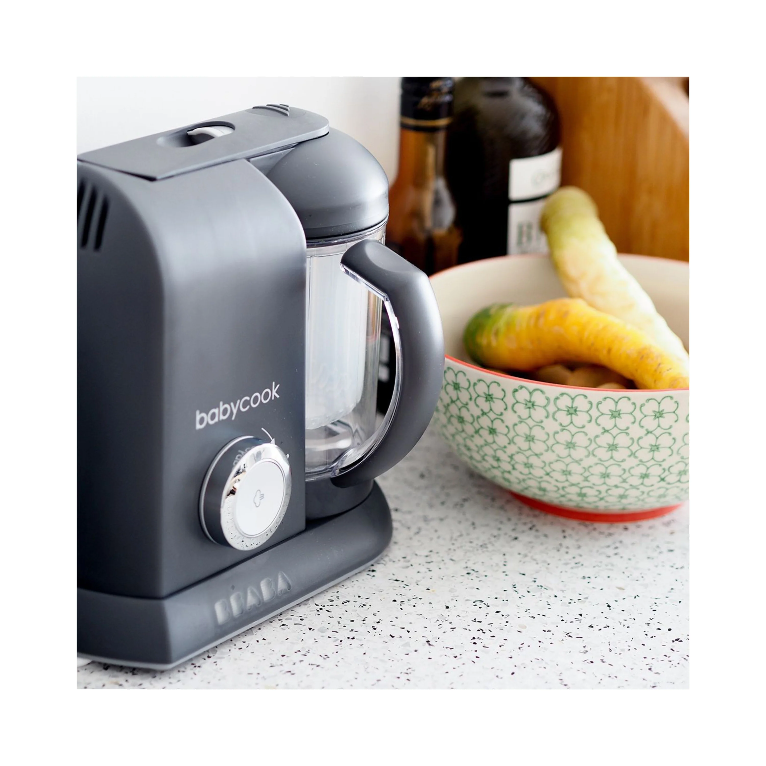 Babycook Solo Baby Food Maker - Image 9