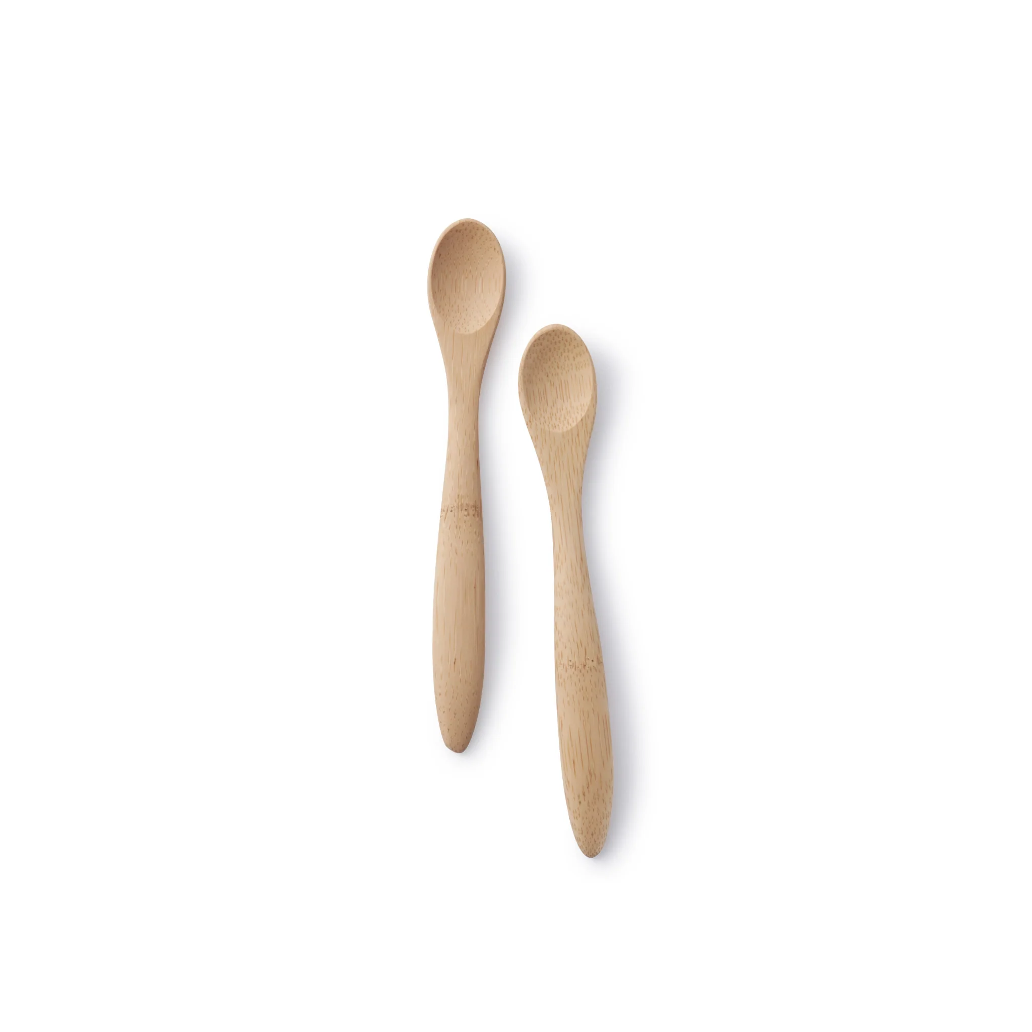Baby's Feeding Spoons (6M+) - Image 2