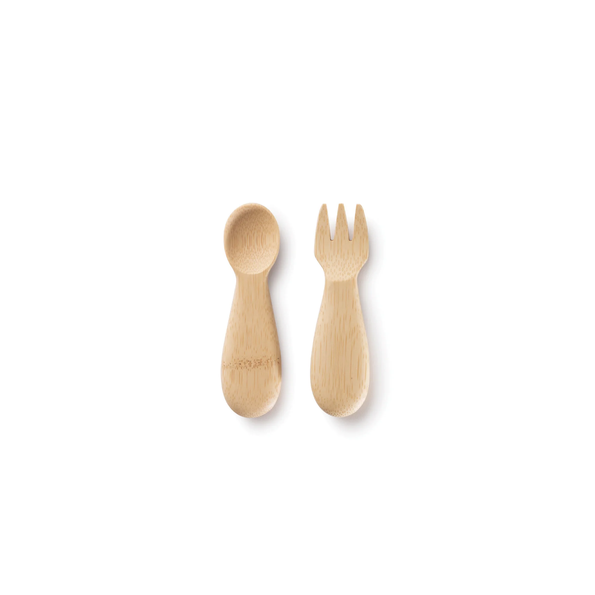 Baby's Fork & Spoon (12M+) - Image 2