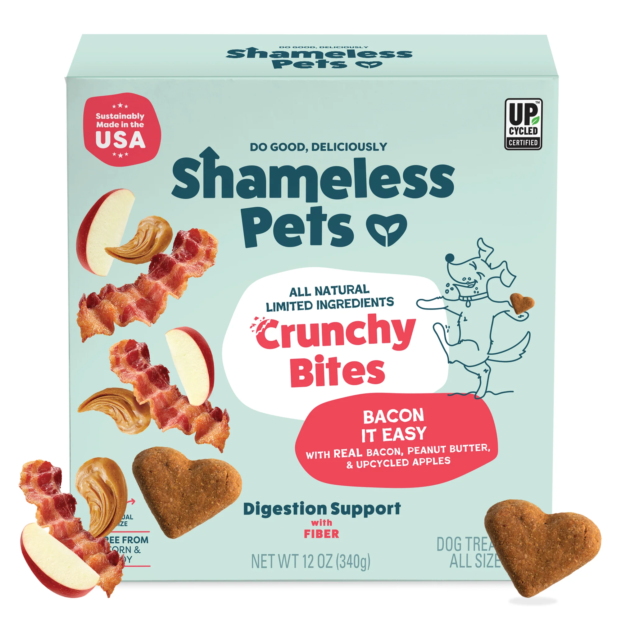 Bacon it Easy Crunchy Bites - Image 9
