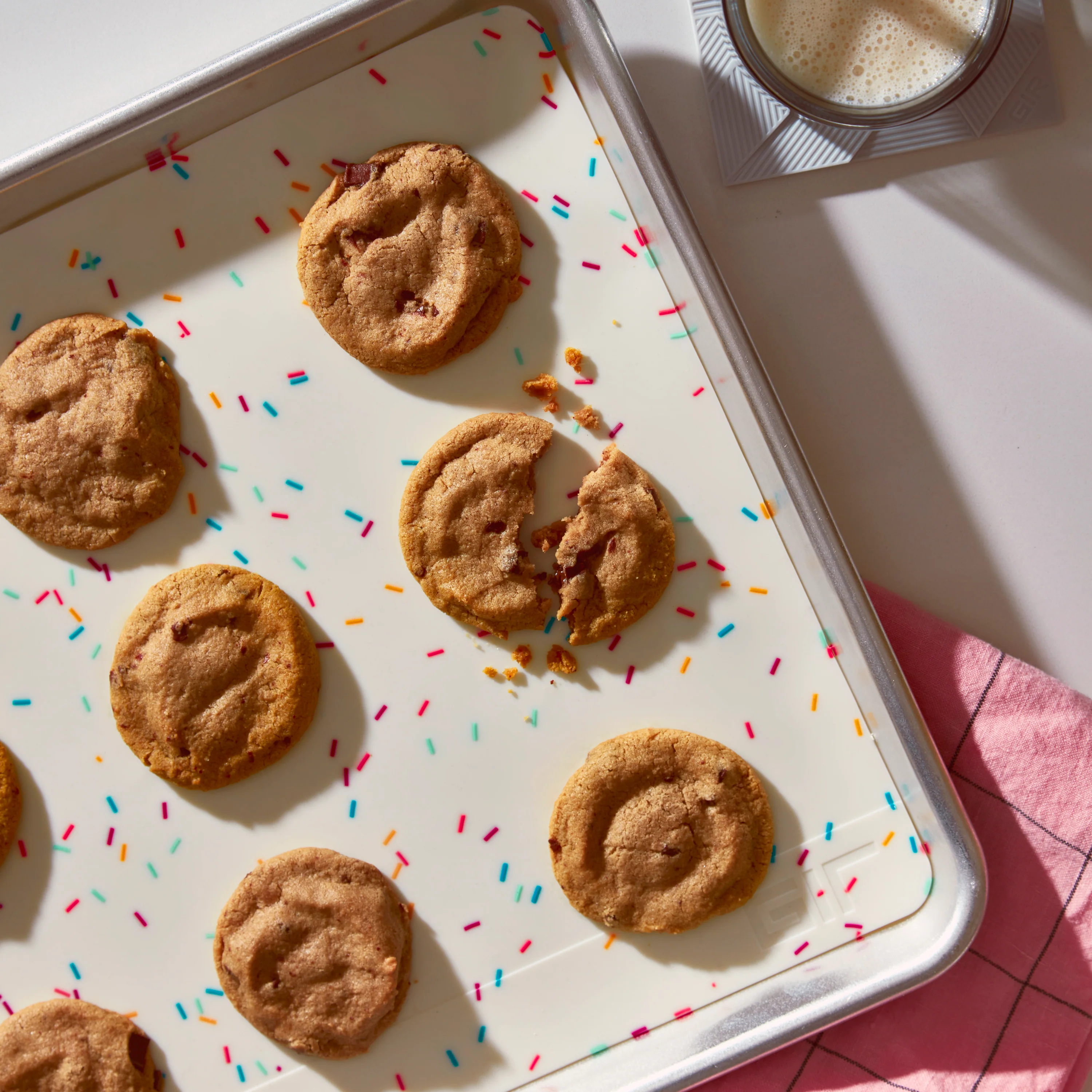 Silicone Baking Mat - Image 8