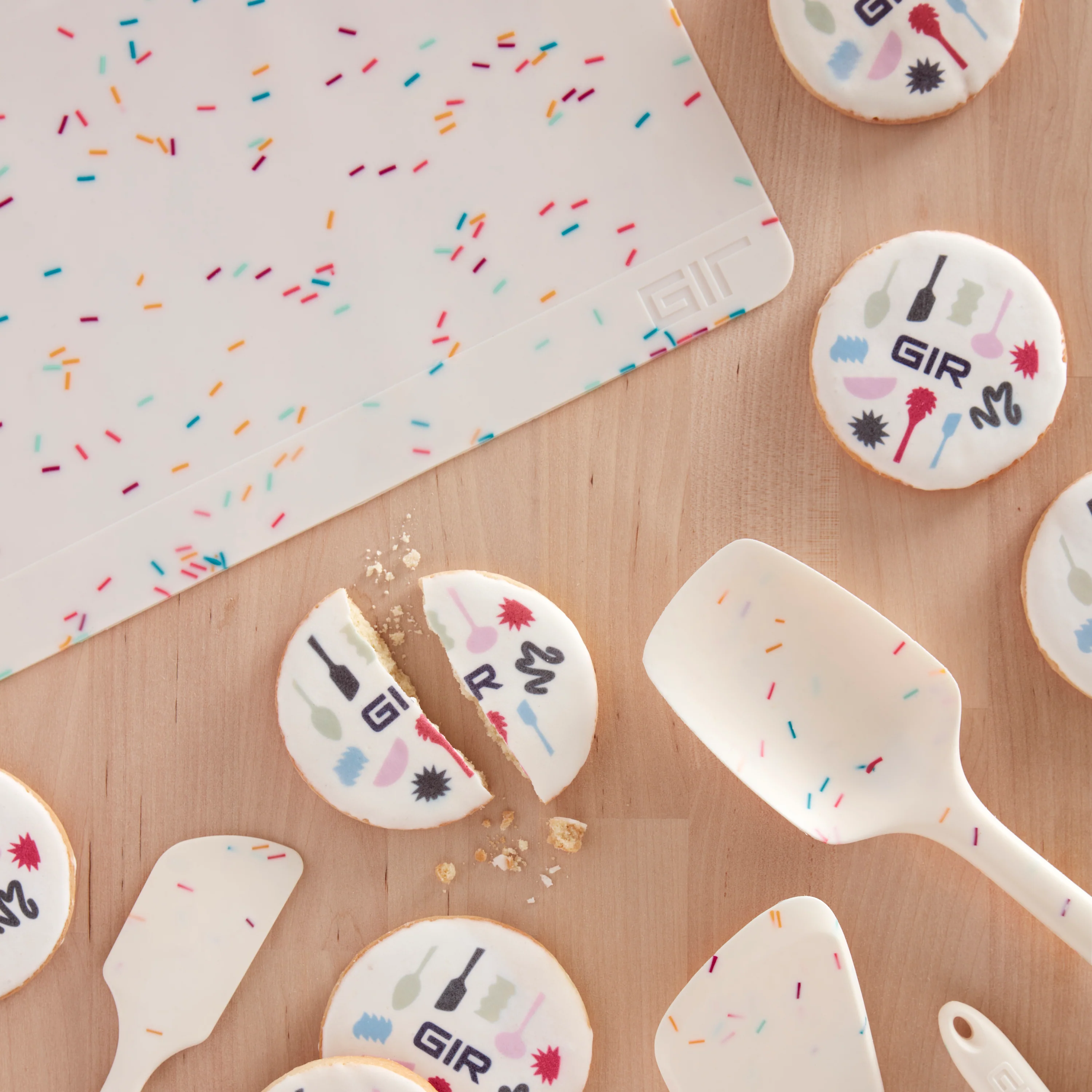 Silicone Baking Mat - Image 9