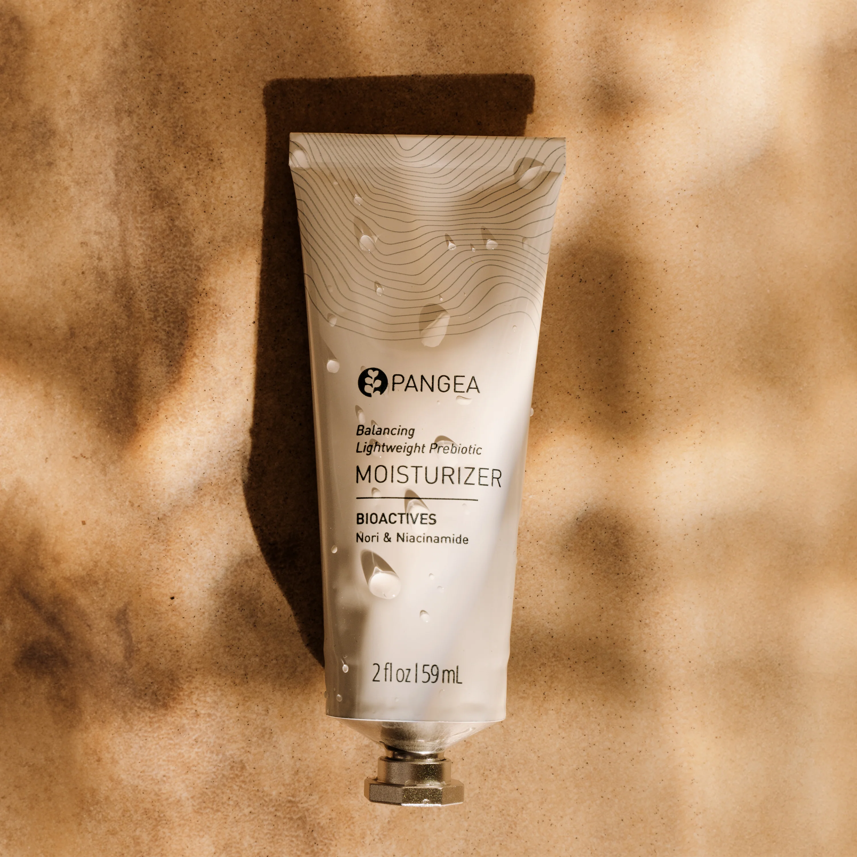 Balancing Lightweight Prebiotic Moisturizer - Image 5