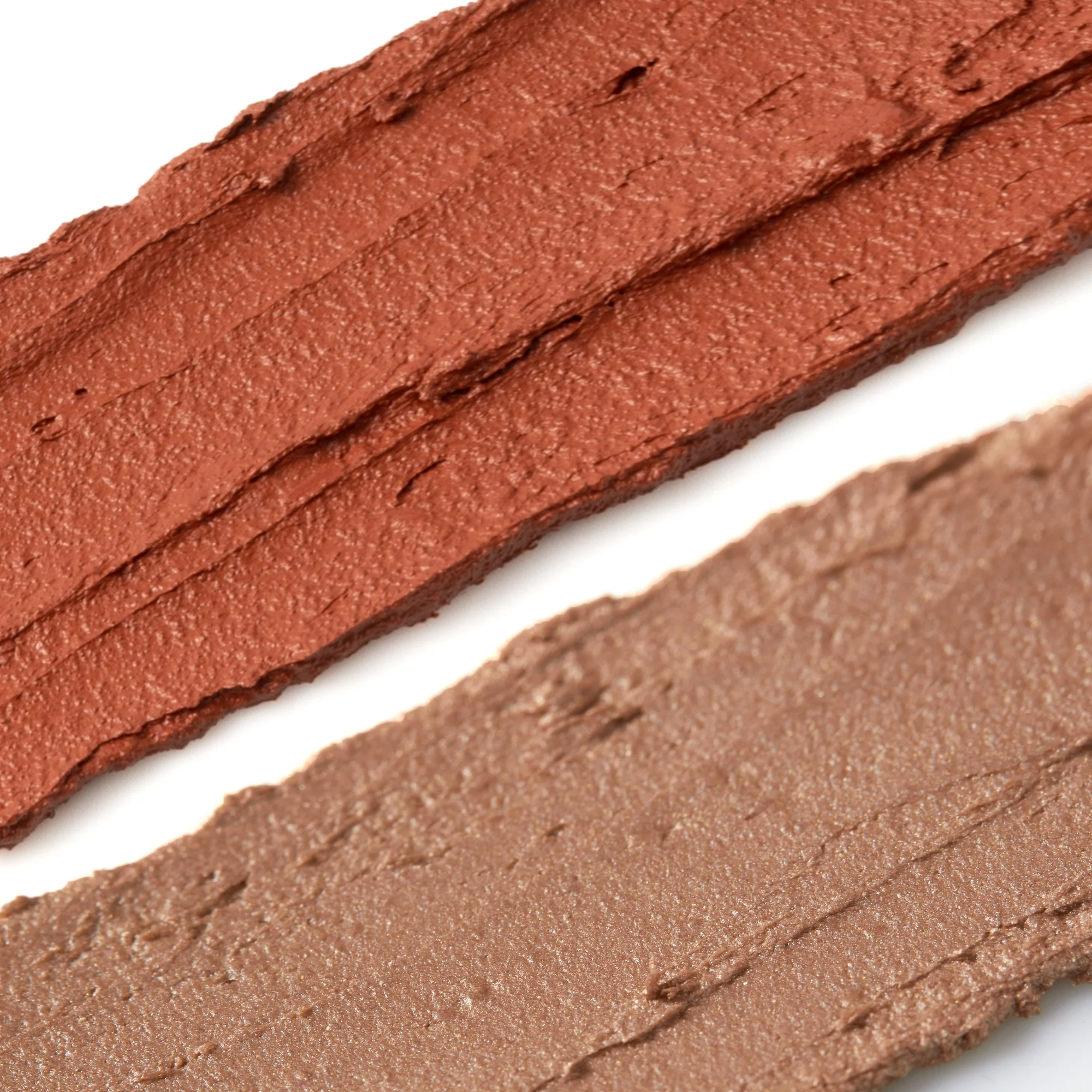 Lip-to-Lid Balmie Duo - Cinnamon + Champagne - Image 3