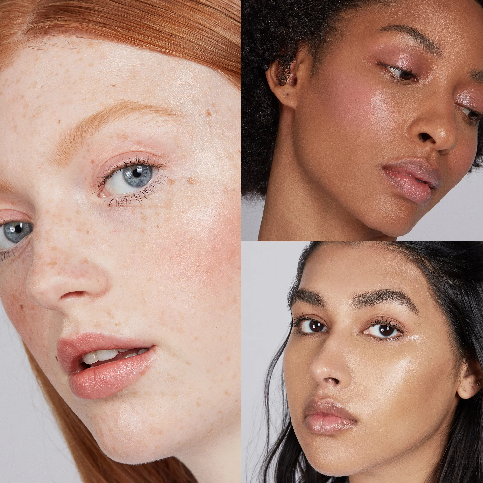 Lip-to-Lid Balmies Trio - Cotton Candy Skies - Image 8
