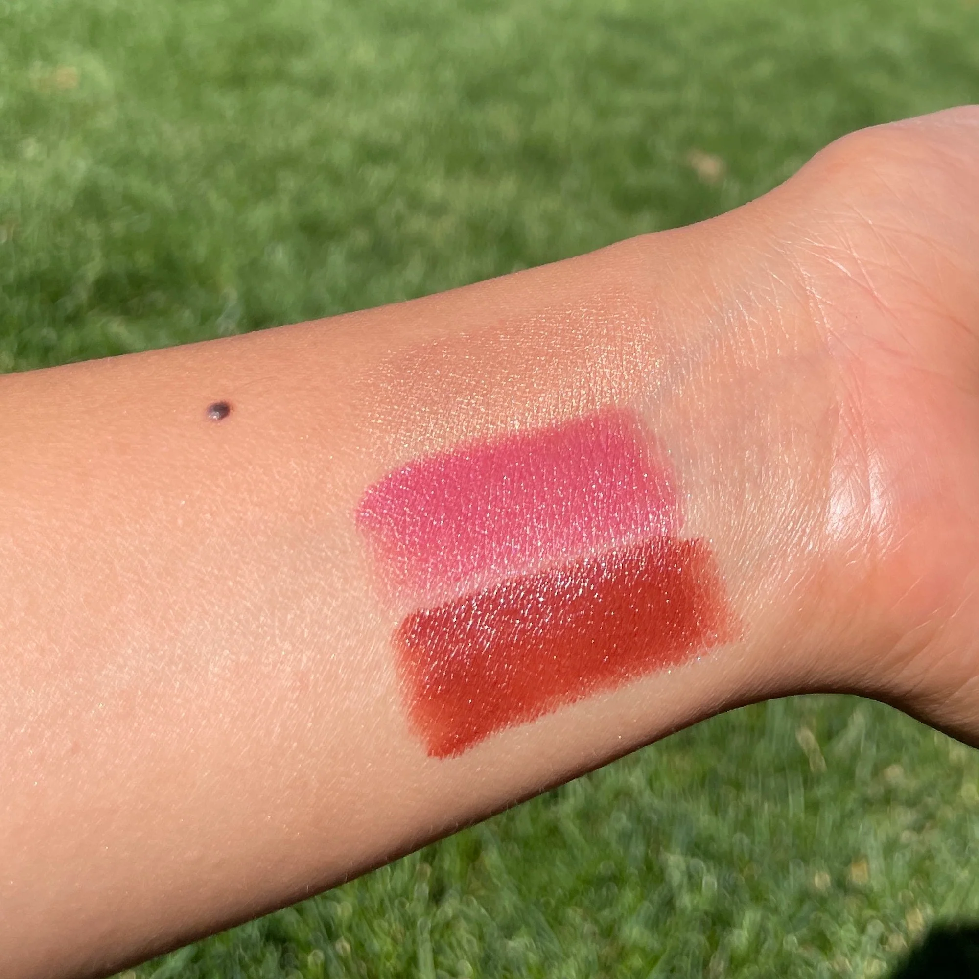 Lip-to-Lid Balmies Trio - Of the Earth - Image 2