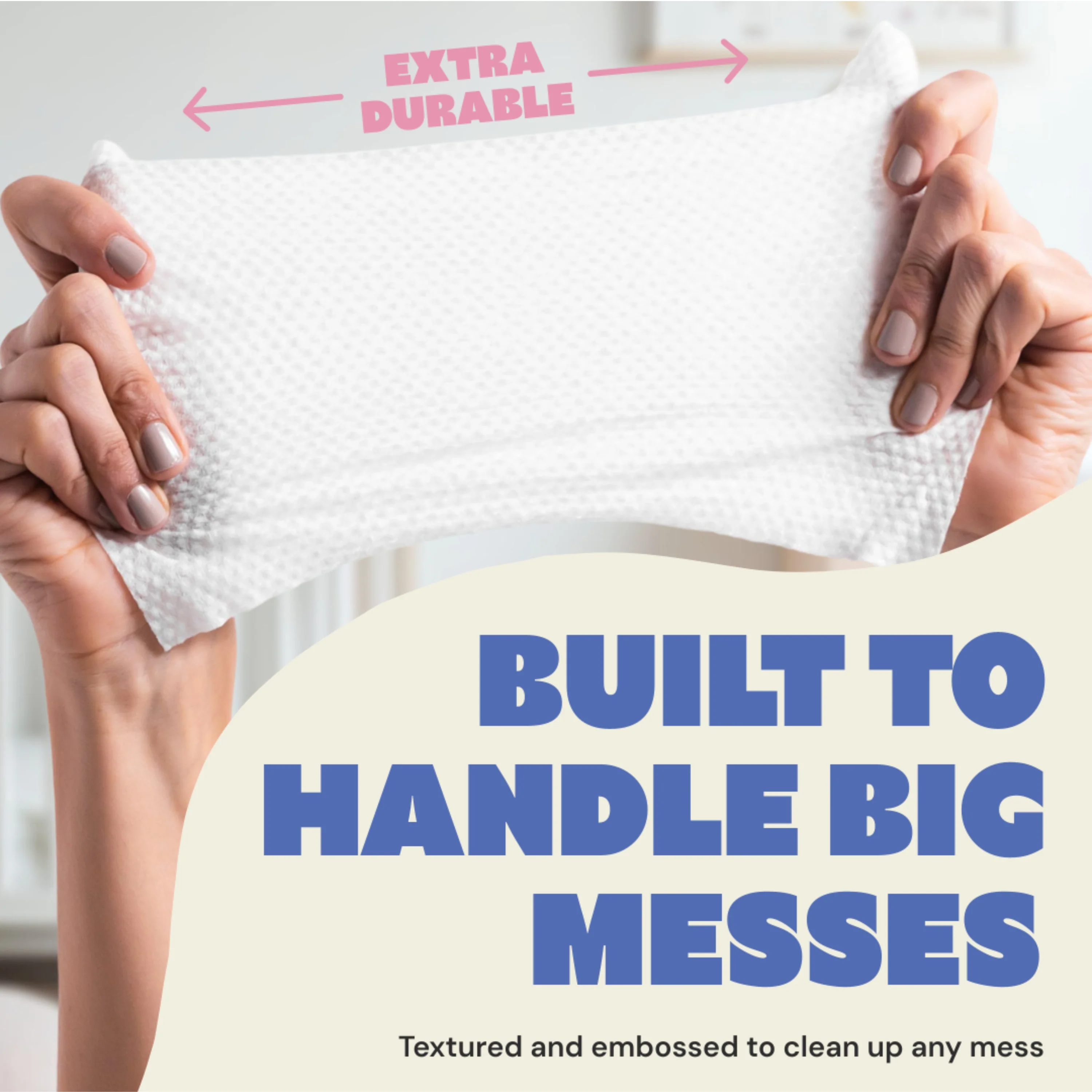 Baby Wipes for Sensitive Skin - Image 5
