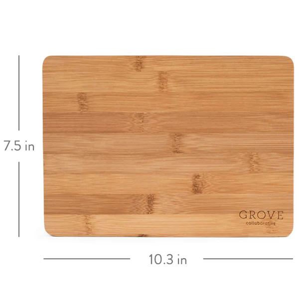 Bamboo Prep Board - Image 3