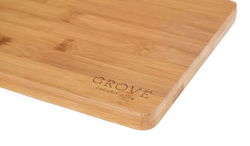 Bamboo Prep Board - Image 4