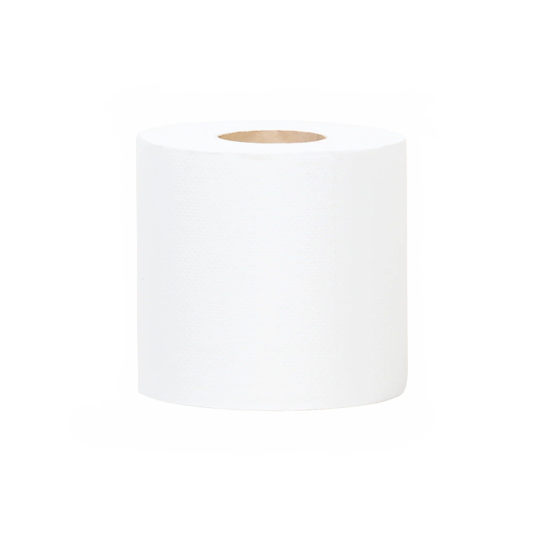 Ultra Soft 3-ply Bamboo Toilet Paper (300 sheets per roll) - Image 2