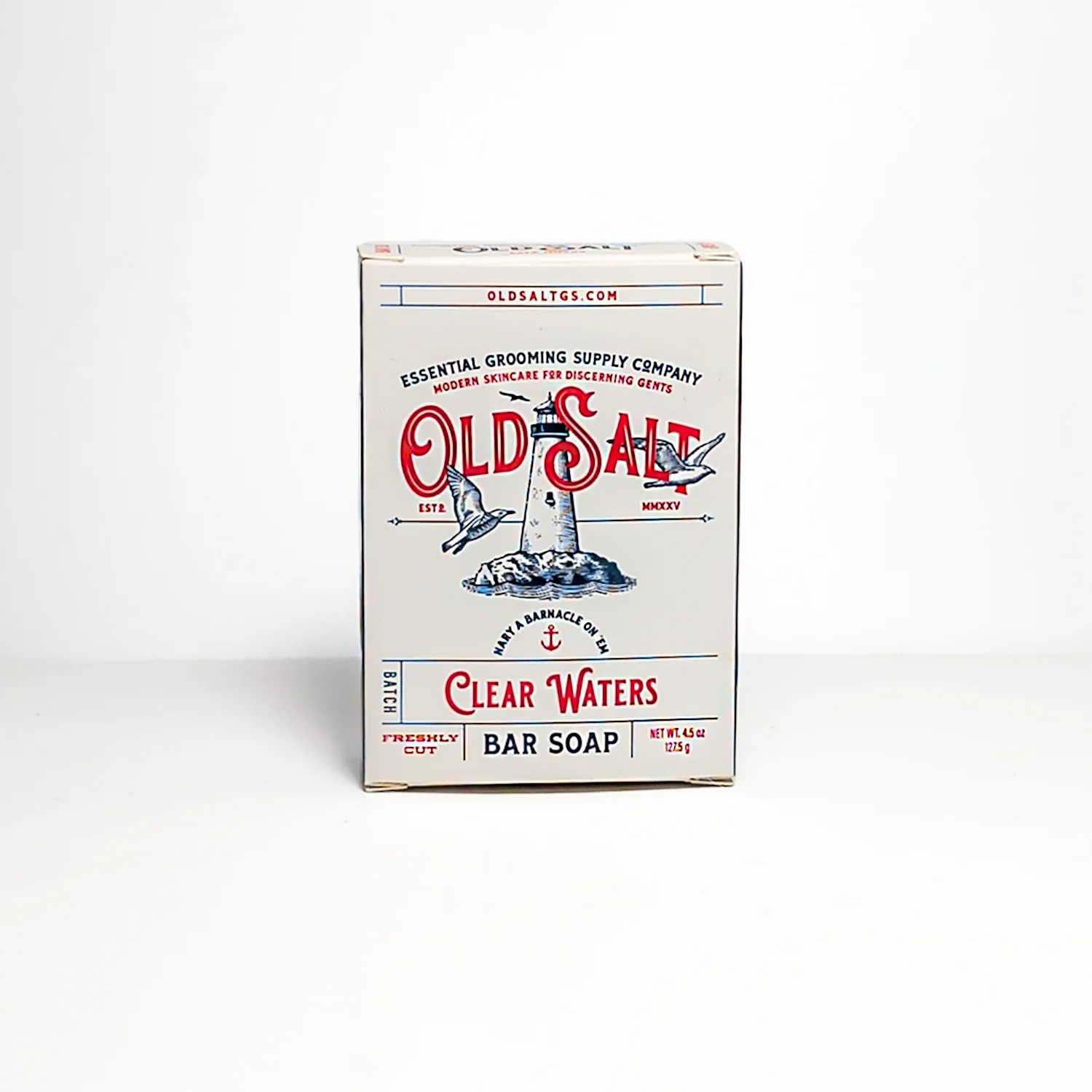 Bar Soap - Image 2