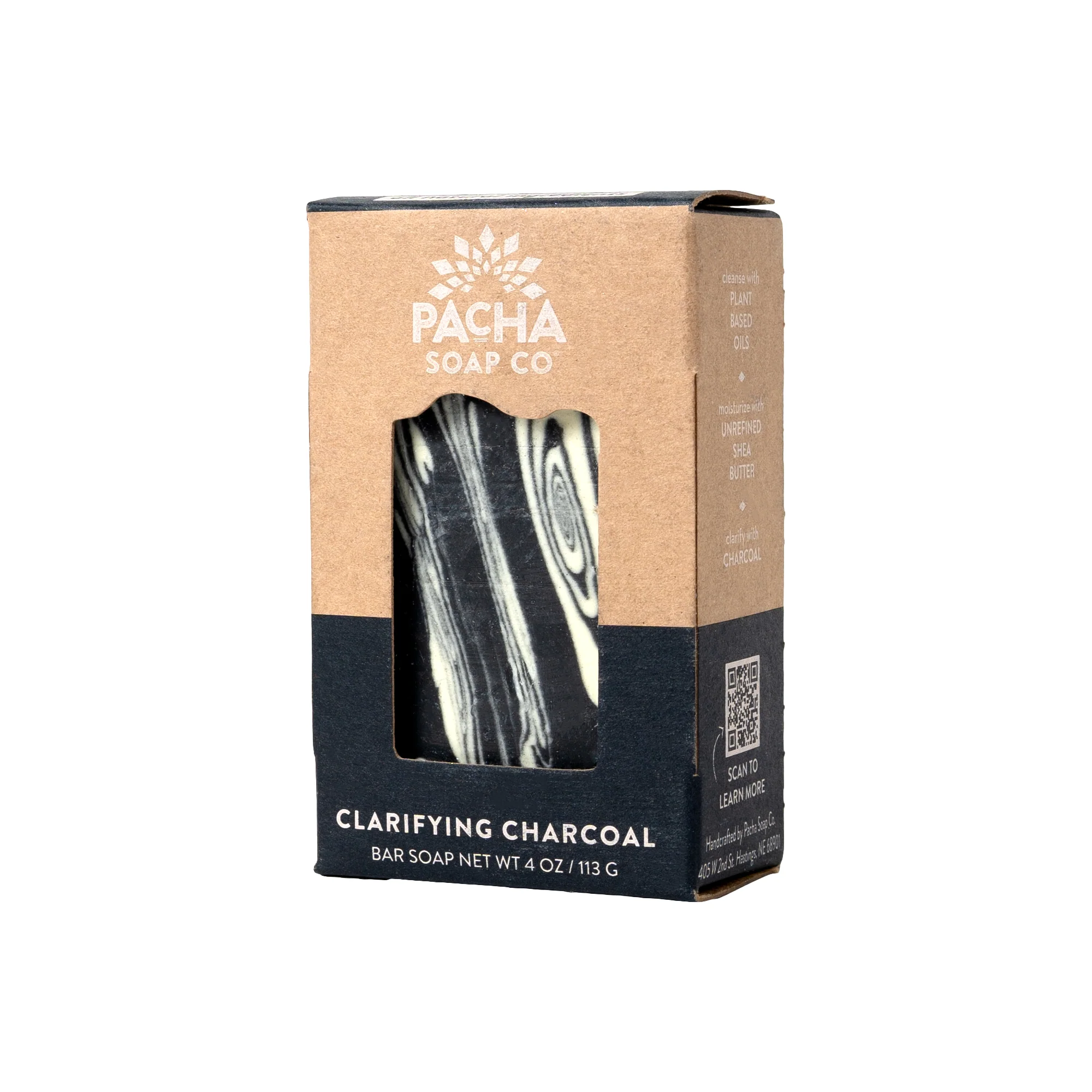 Bar Soap - Image 2