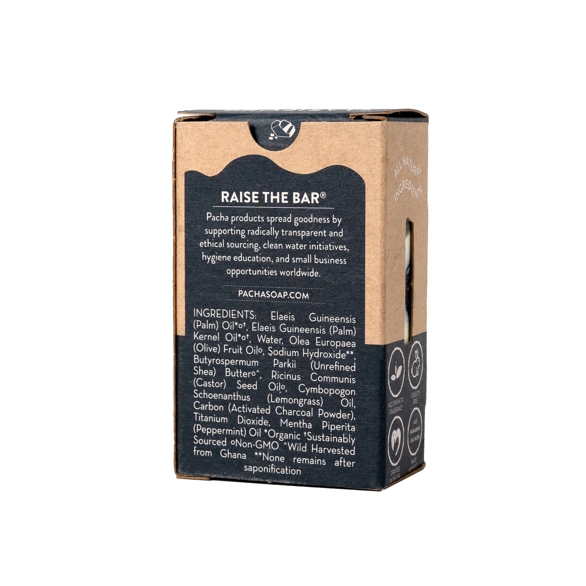 Bar Soap - Image 3