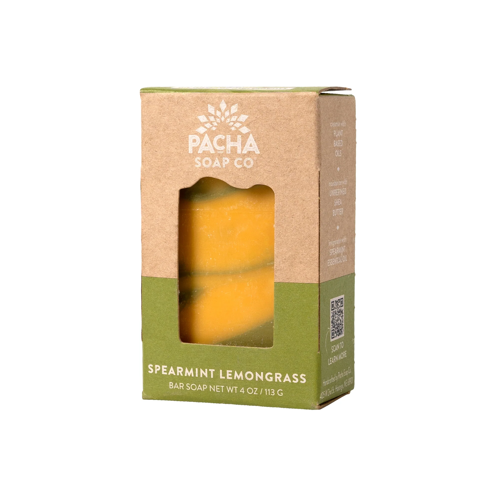 Bar Soap - Image 4