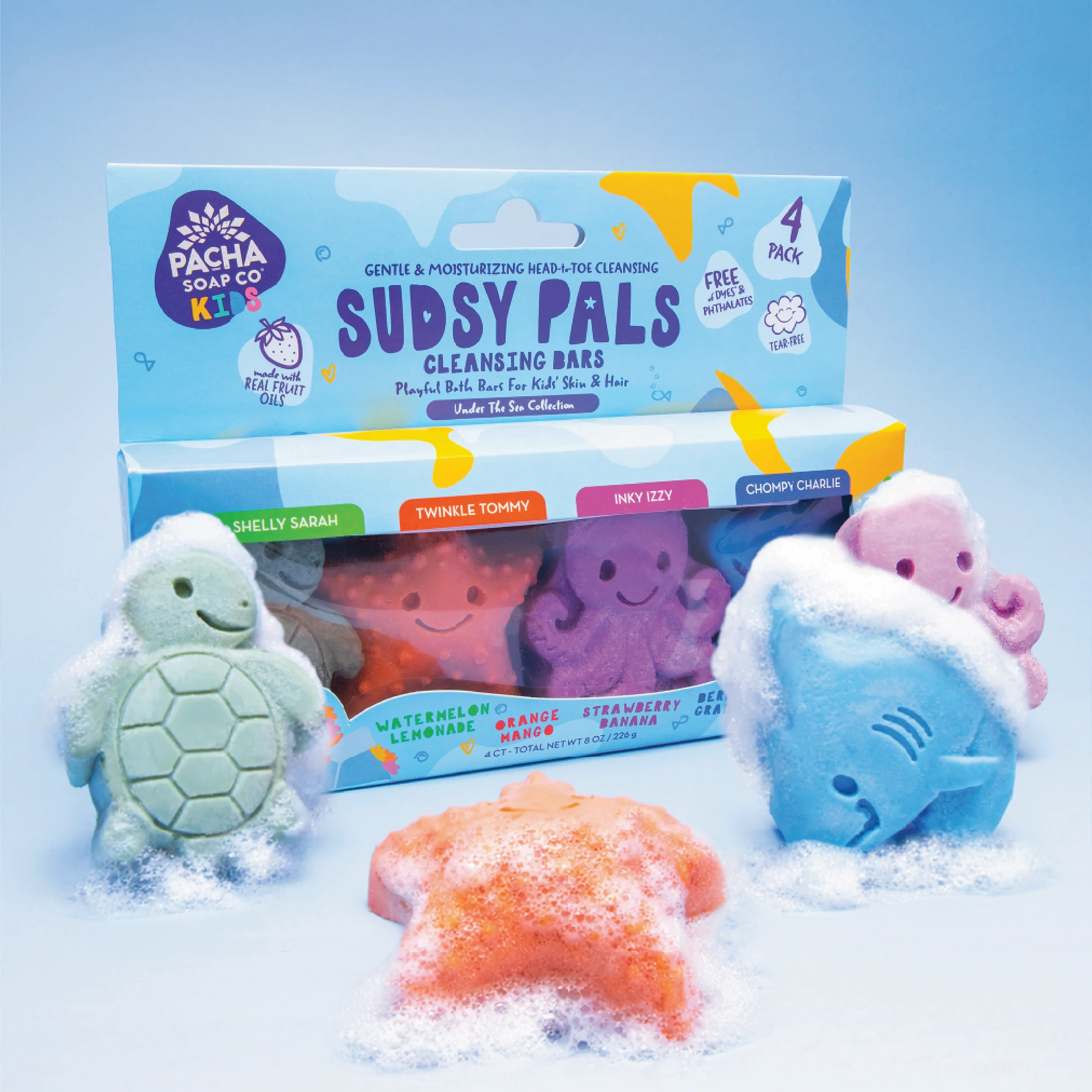 Bar Soap Buddies - Image 4