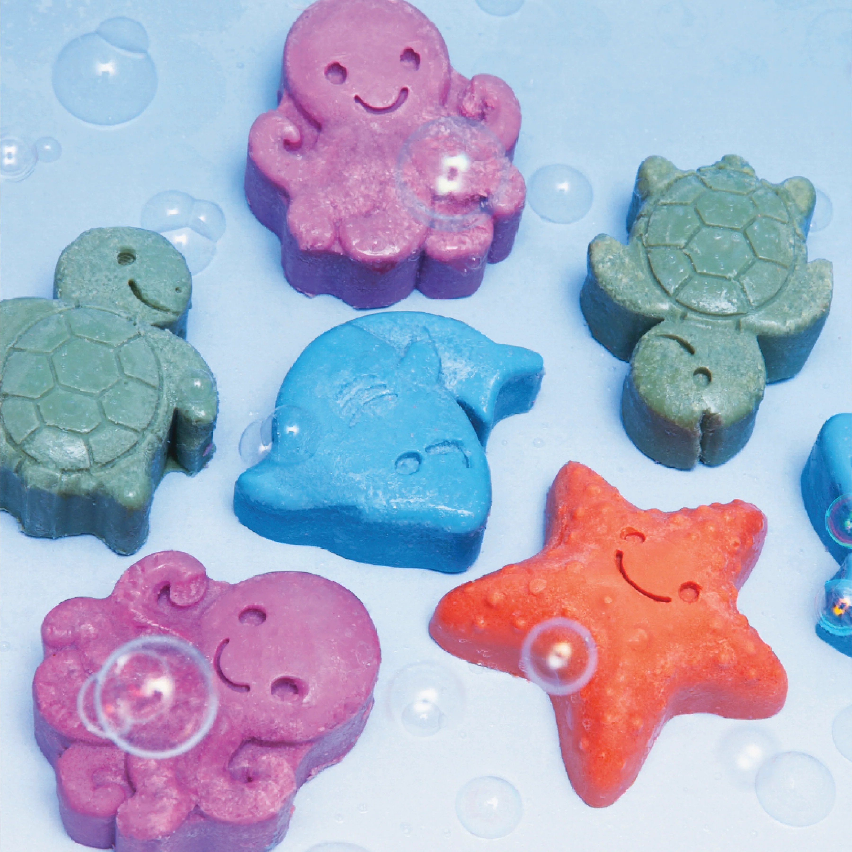 Bar Soap Buddies - Image 5