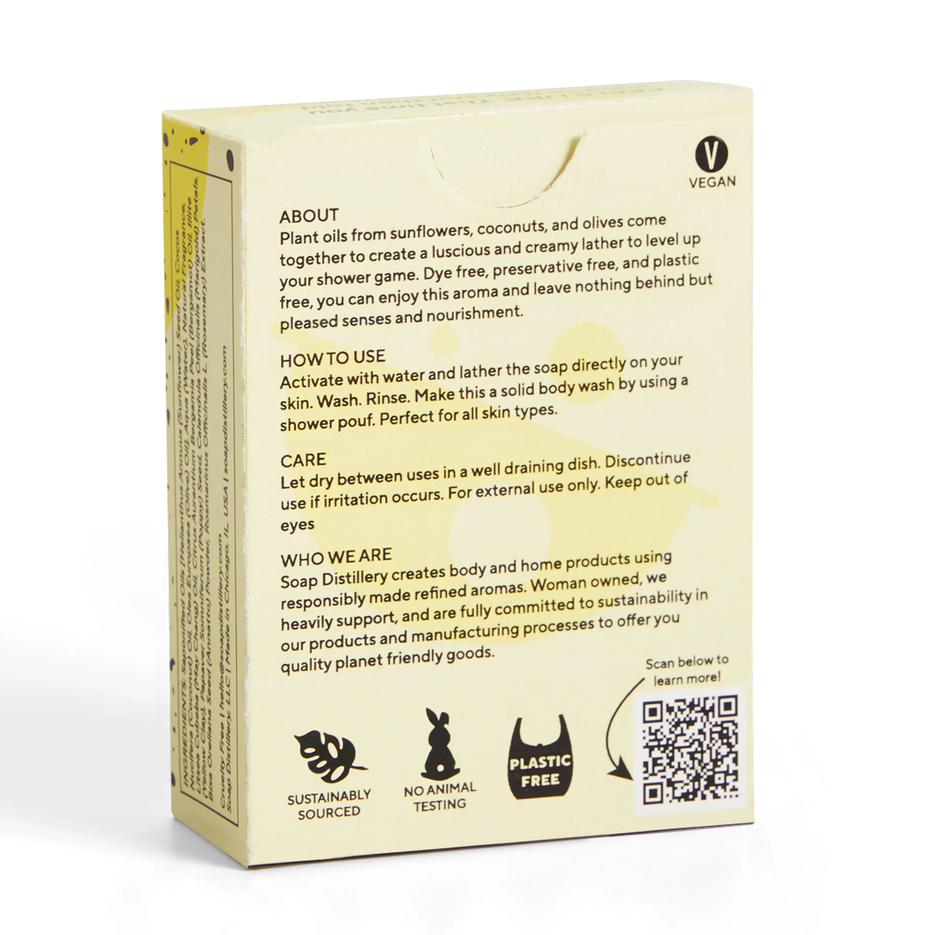 Bar Soap - Image 11