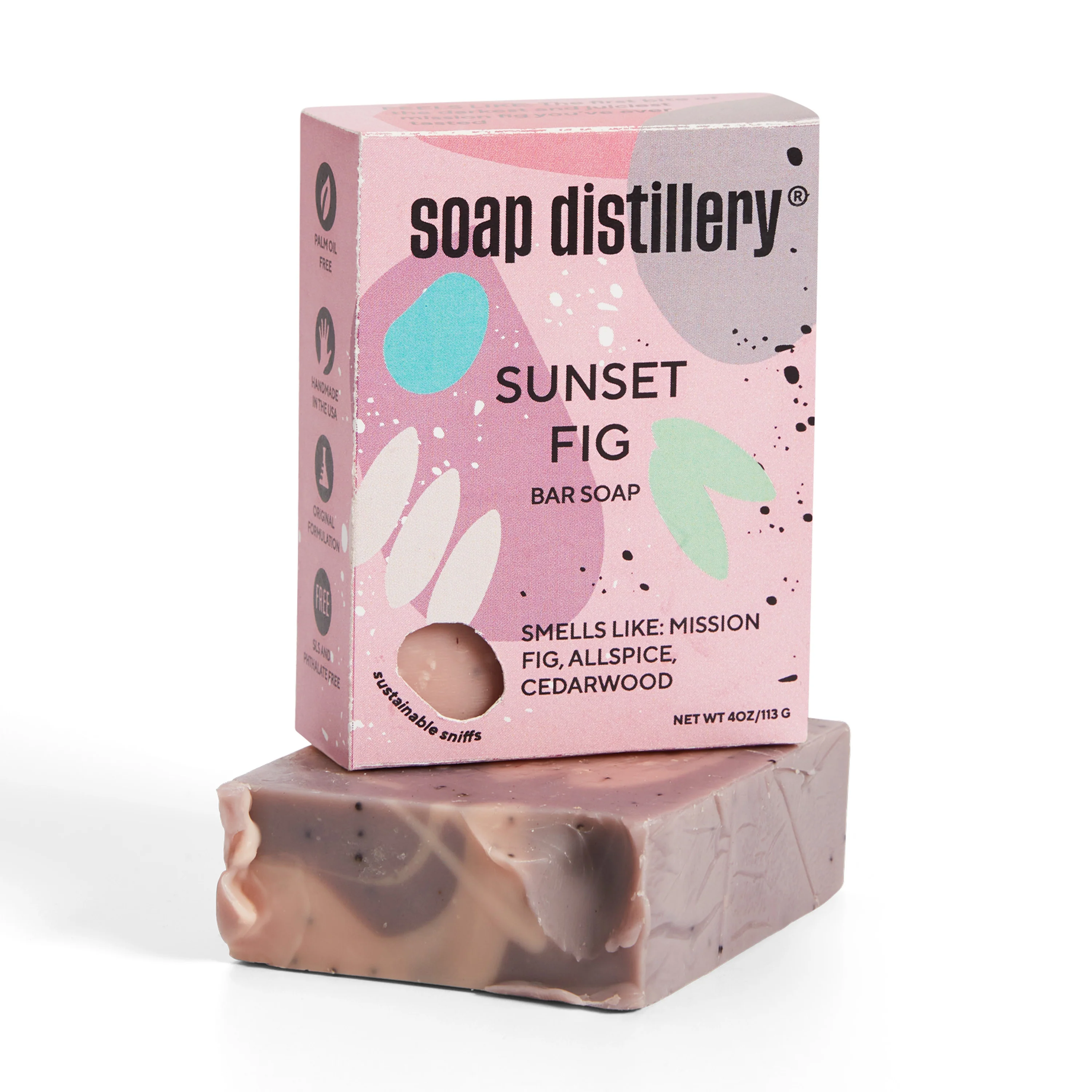 Bar Soap - Image 13