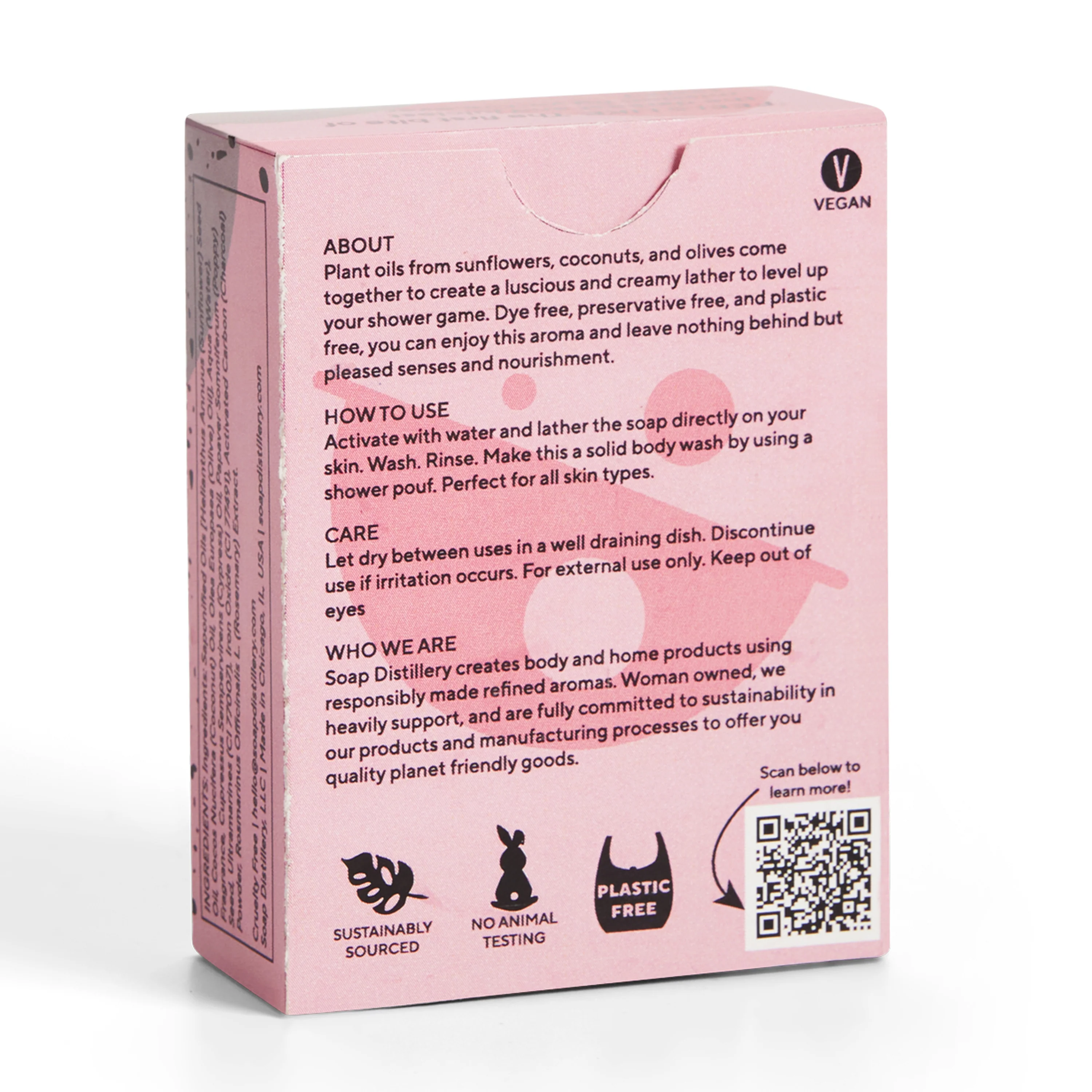 Bar Soap - Image 14