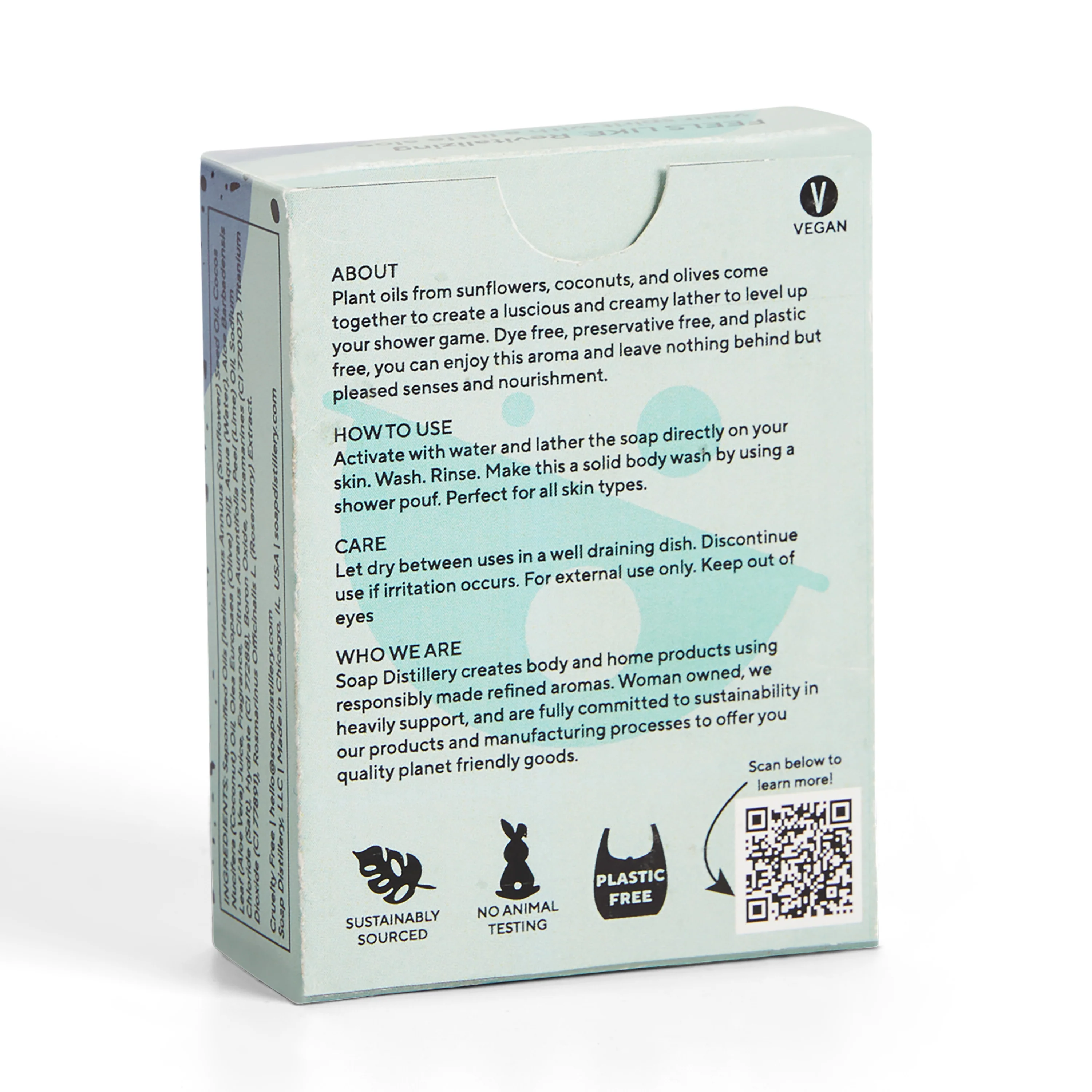 Bar Soap - Image 17