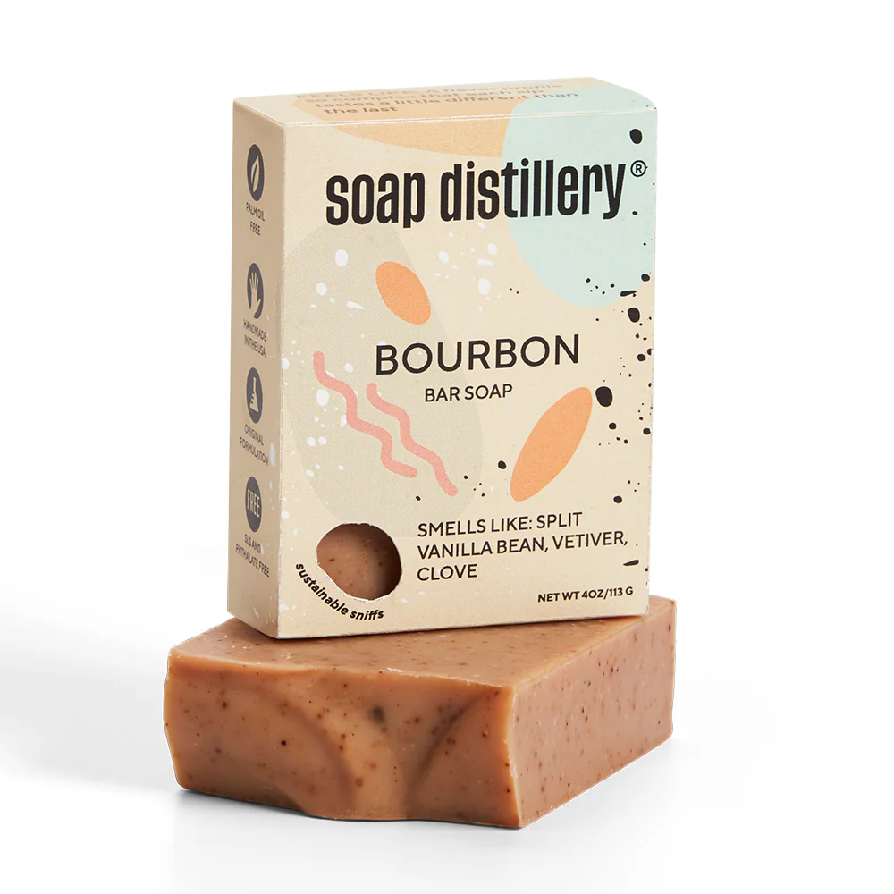 Bar Soap - Image 20