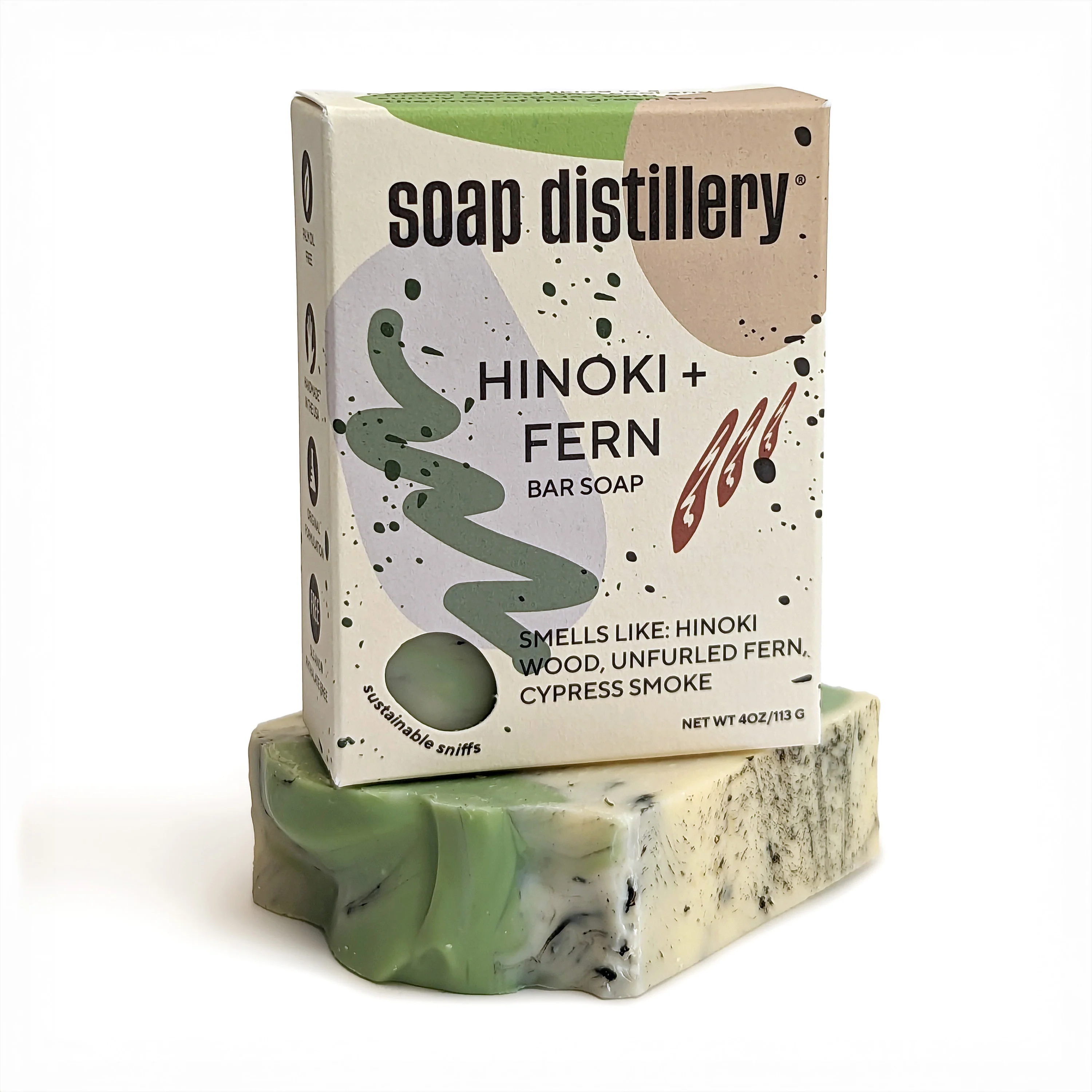 Bar Soap - Image 23