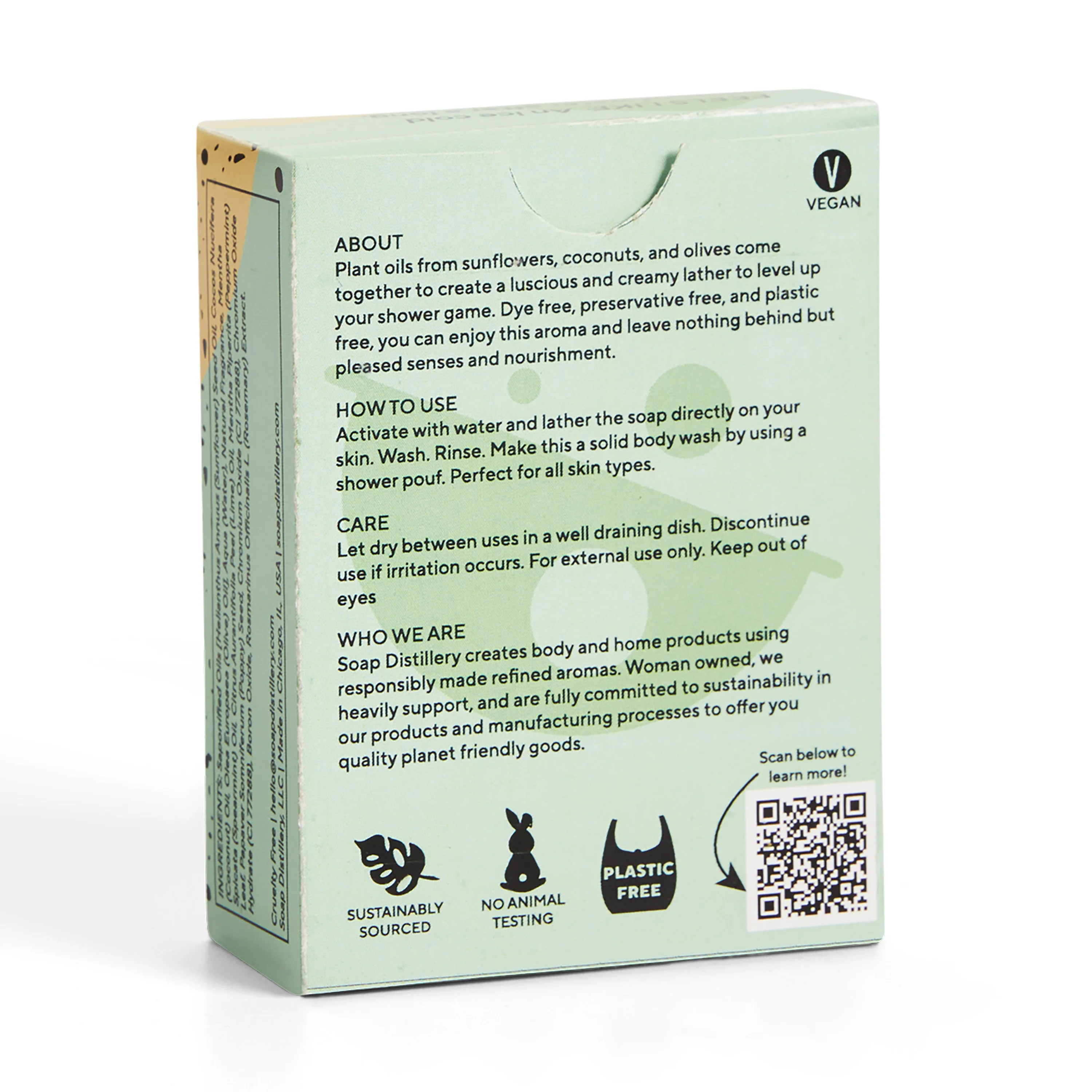 Bar Soap - Image 25