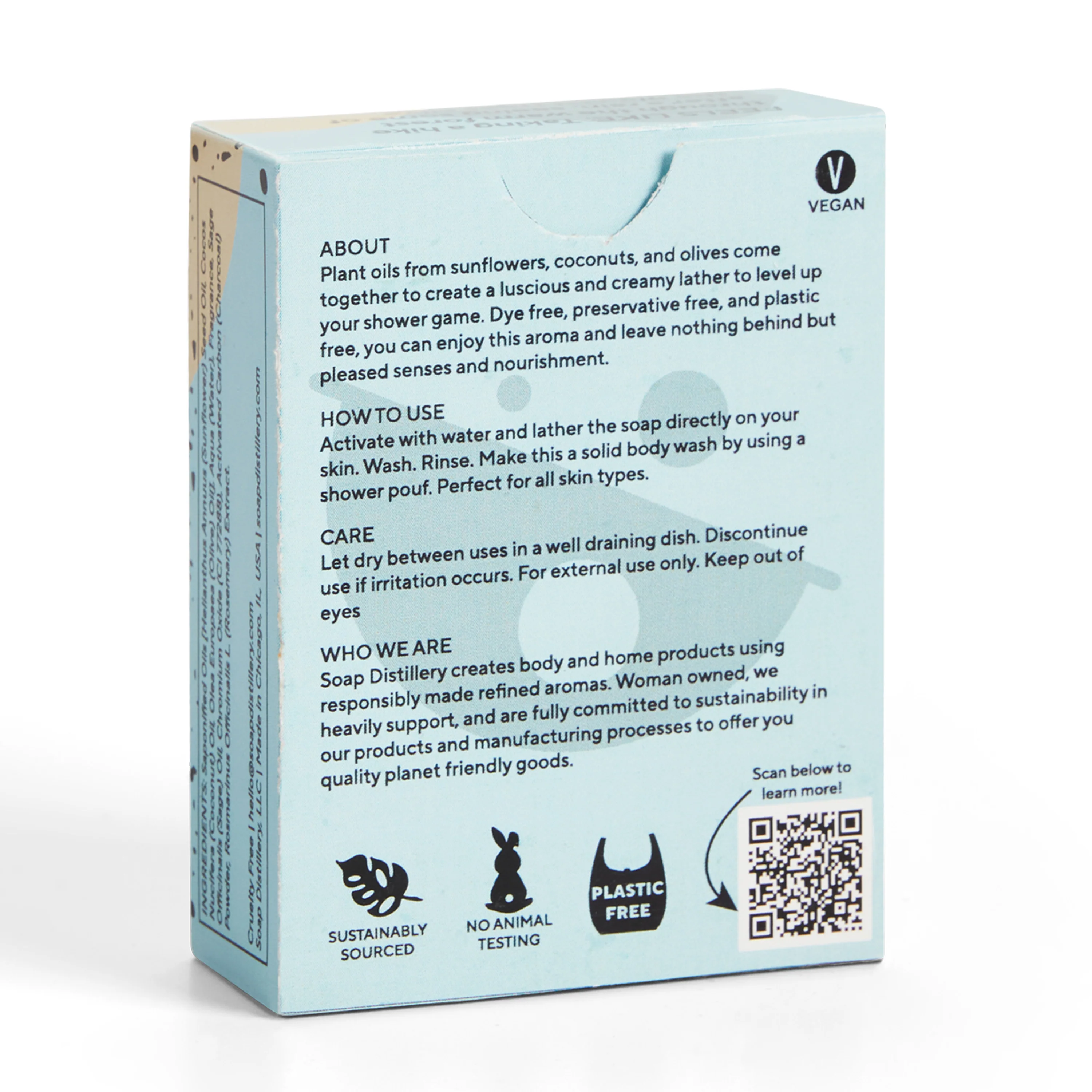 Bar Soap - Image 3