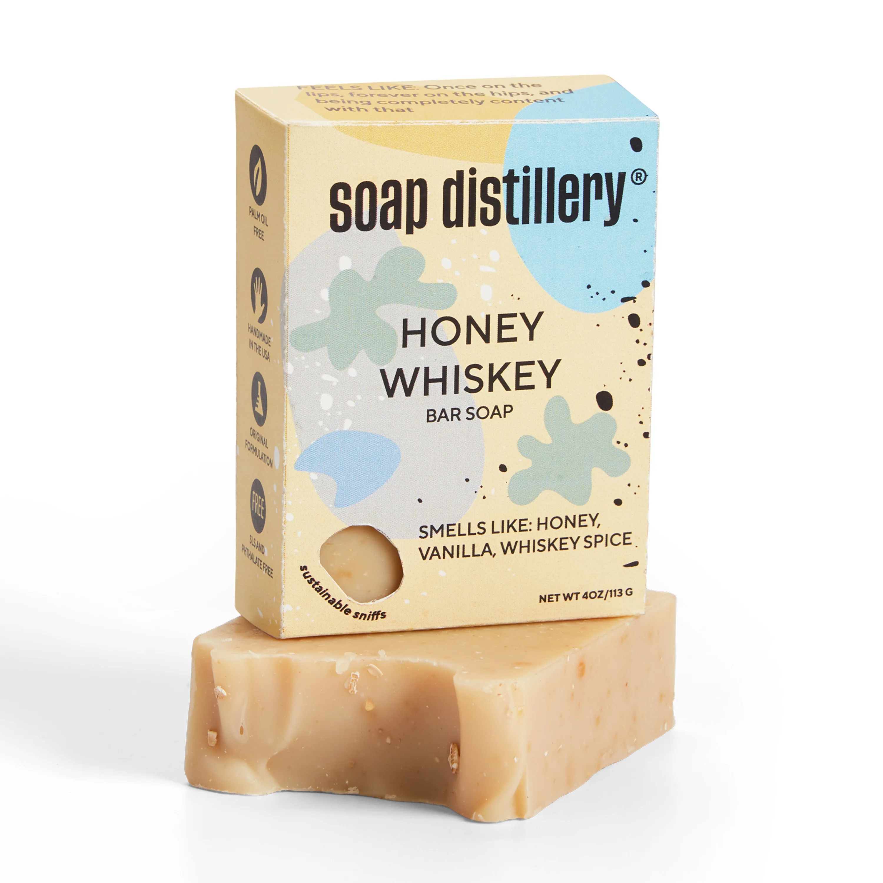 Bar Soap - Image 8