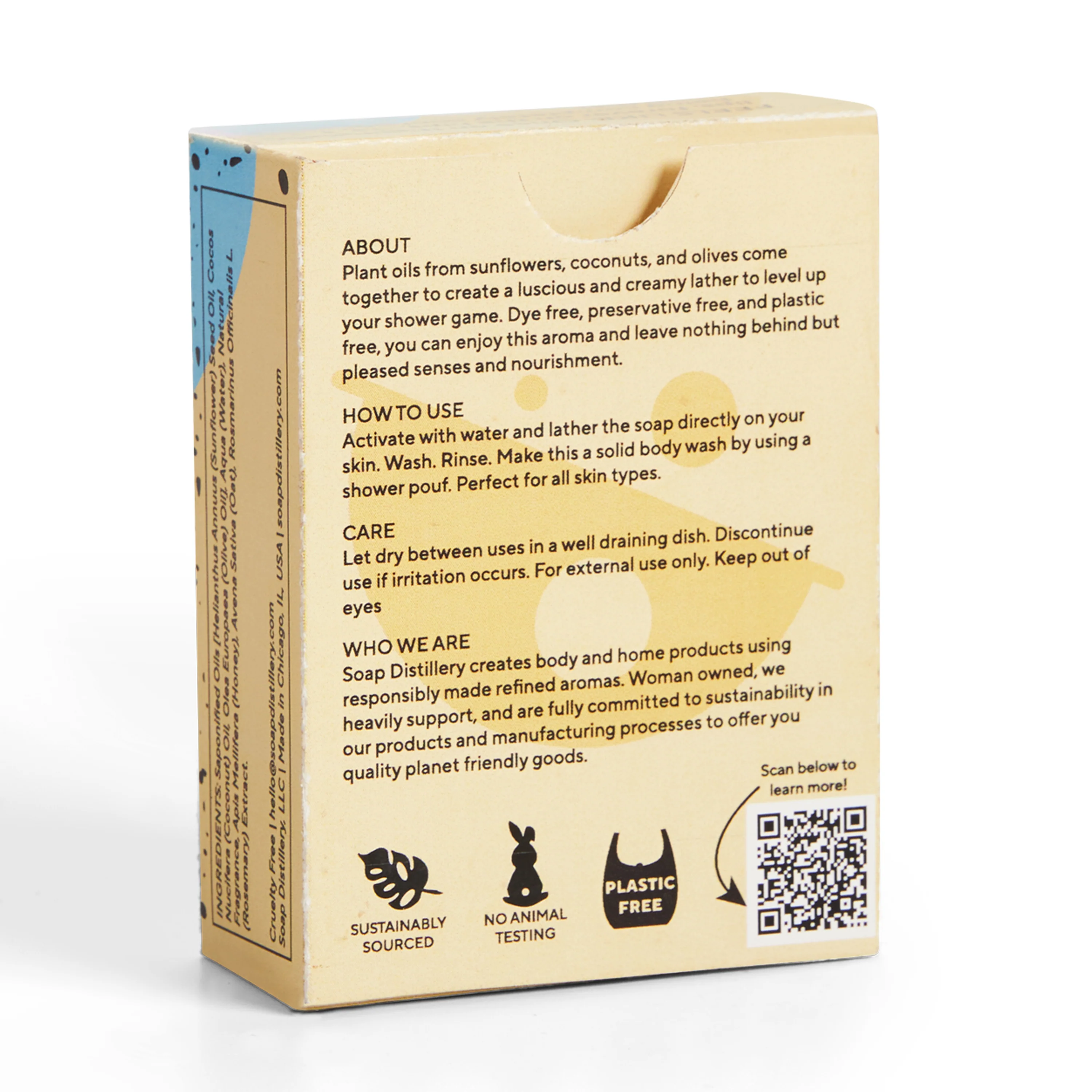 Bar Soap - Image 9