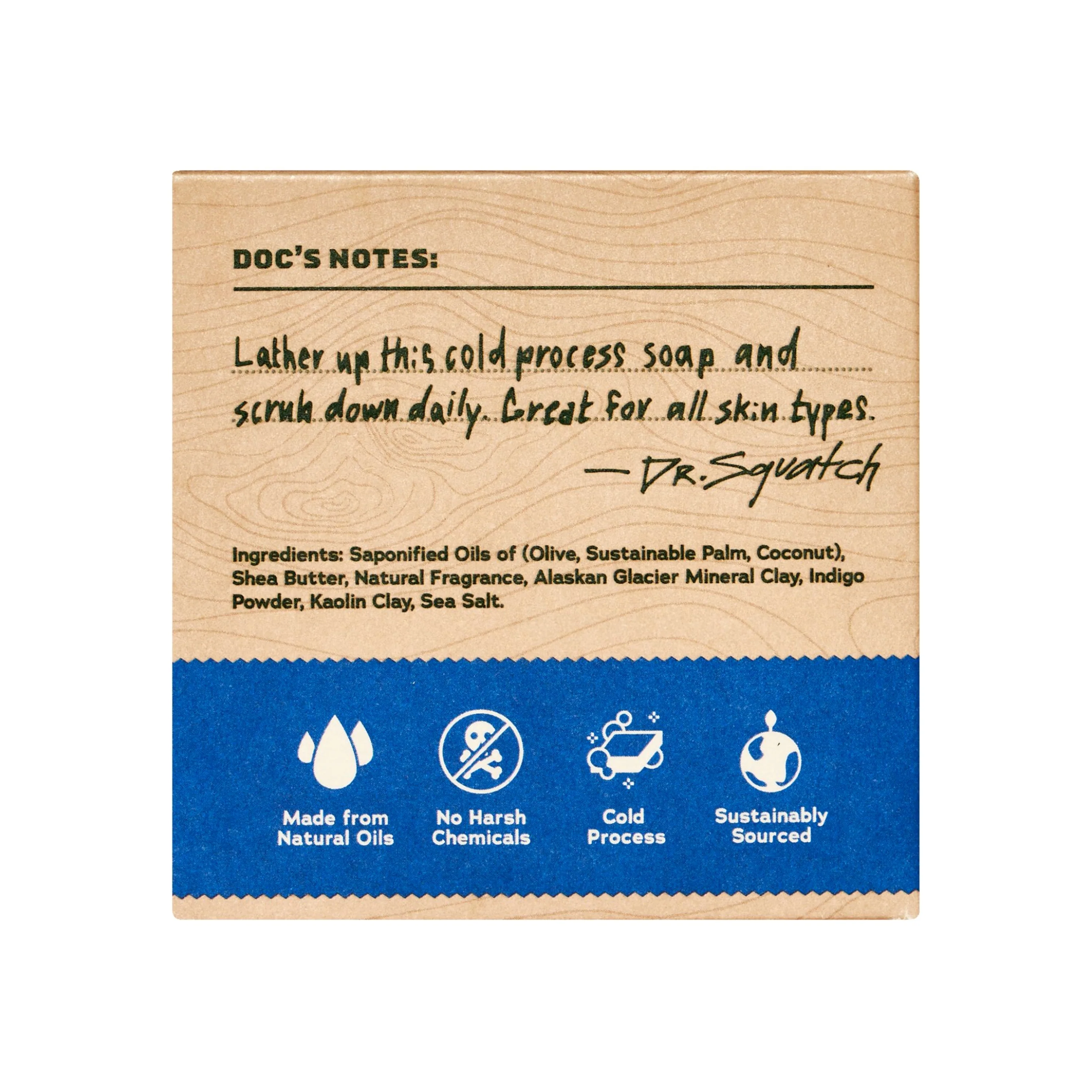 Men's Bar Soap - Image 10
