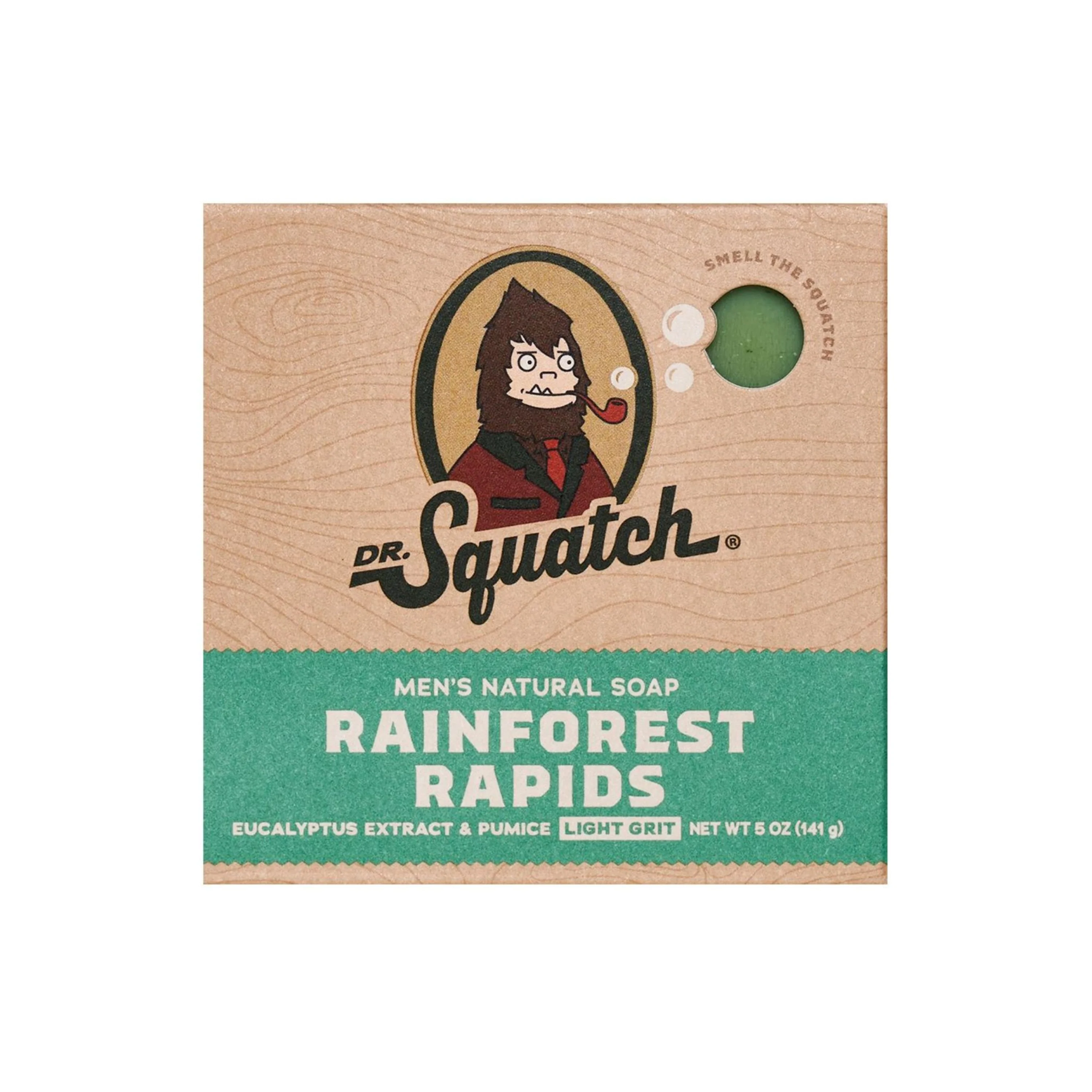 Men's Bar Soap - Image 2