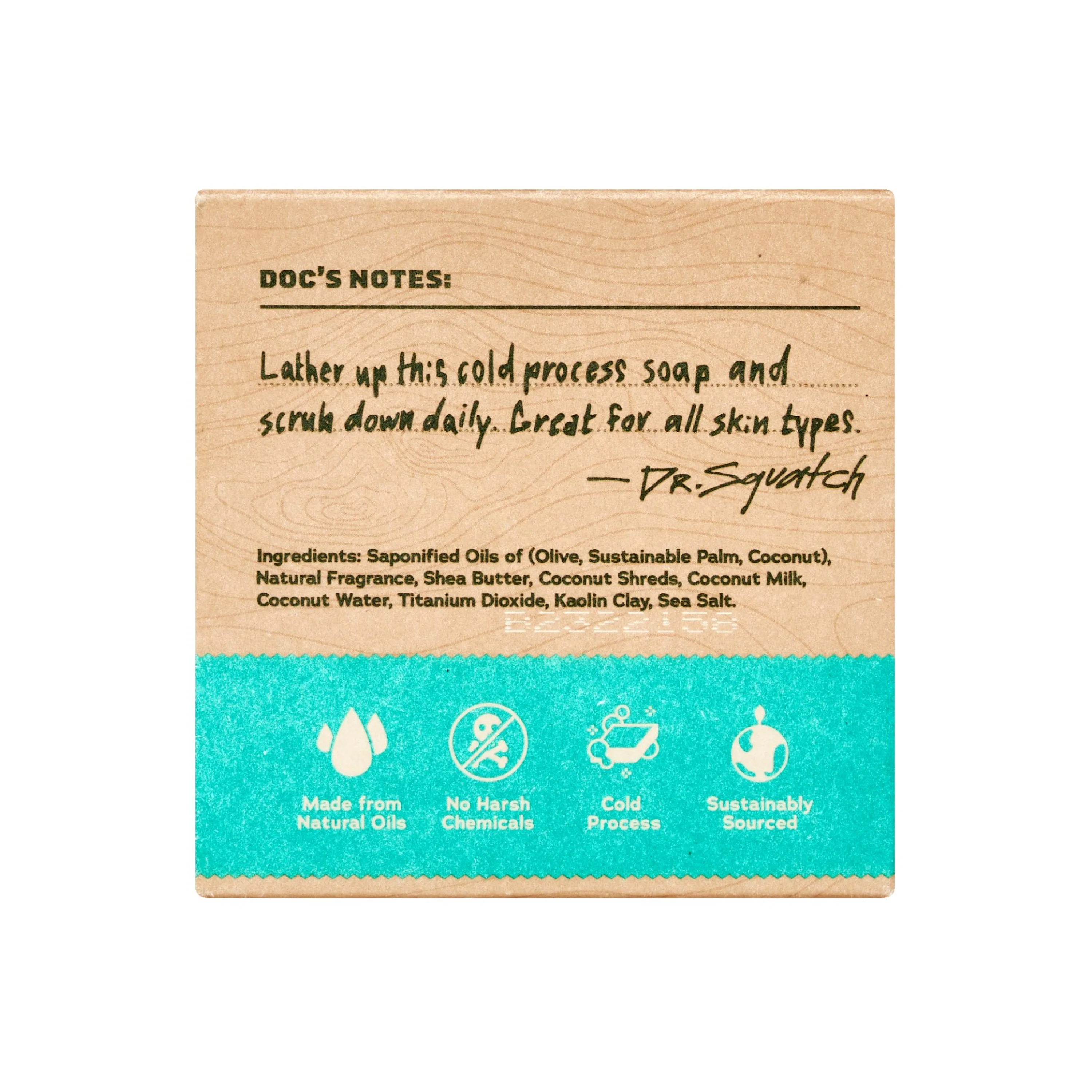 Men's Bar Soap - Image 5