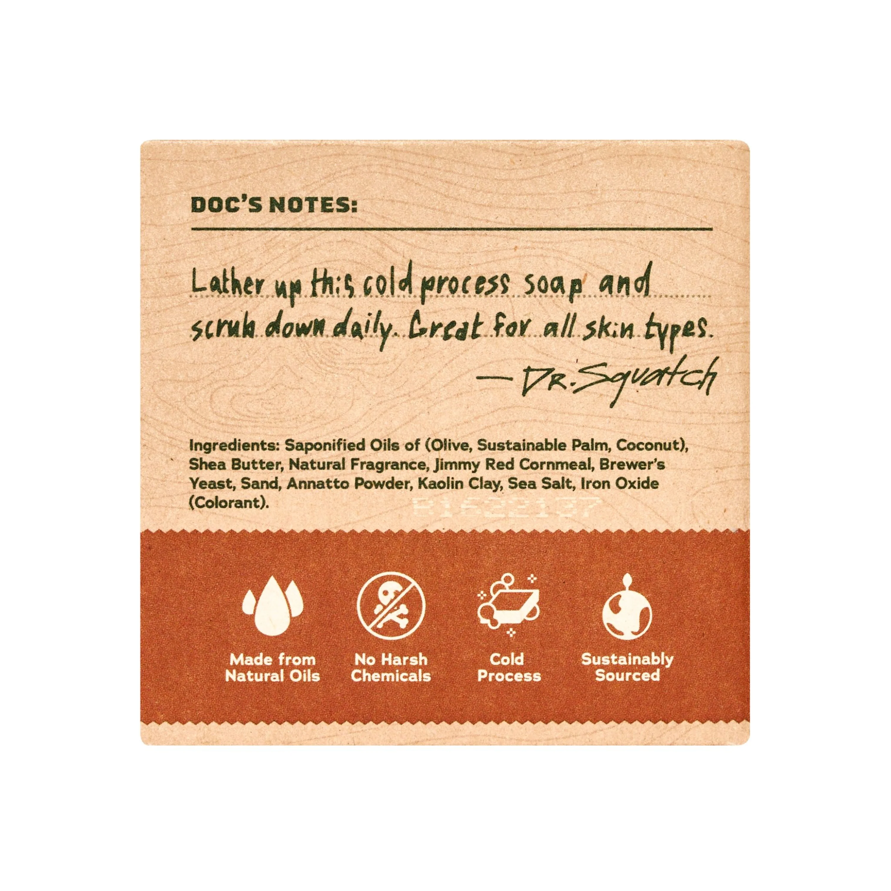 Men's Bar Soap - Image 9